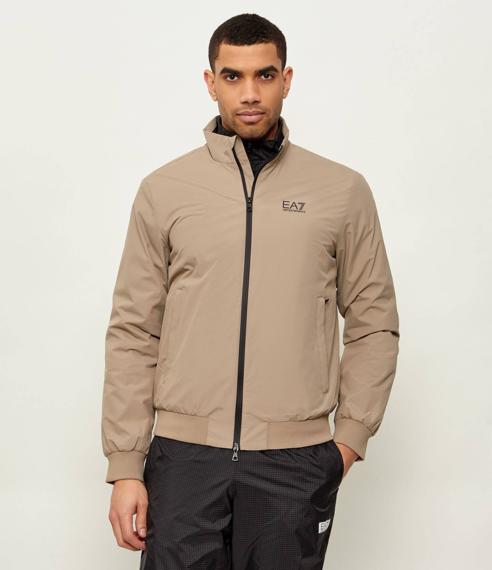EA7 Geacă bomber | regular fit