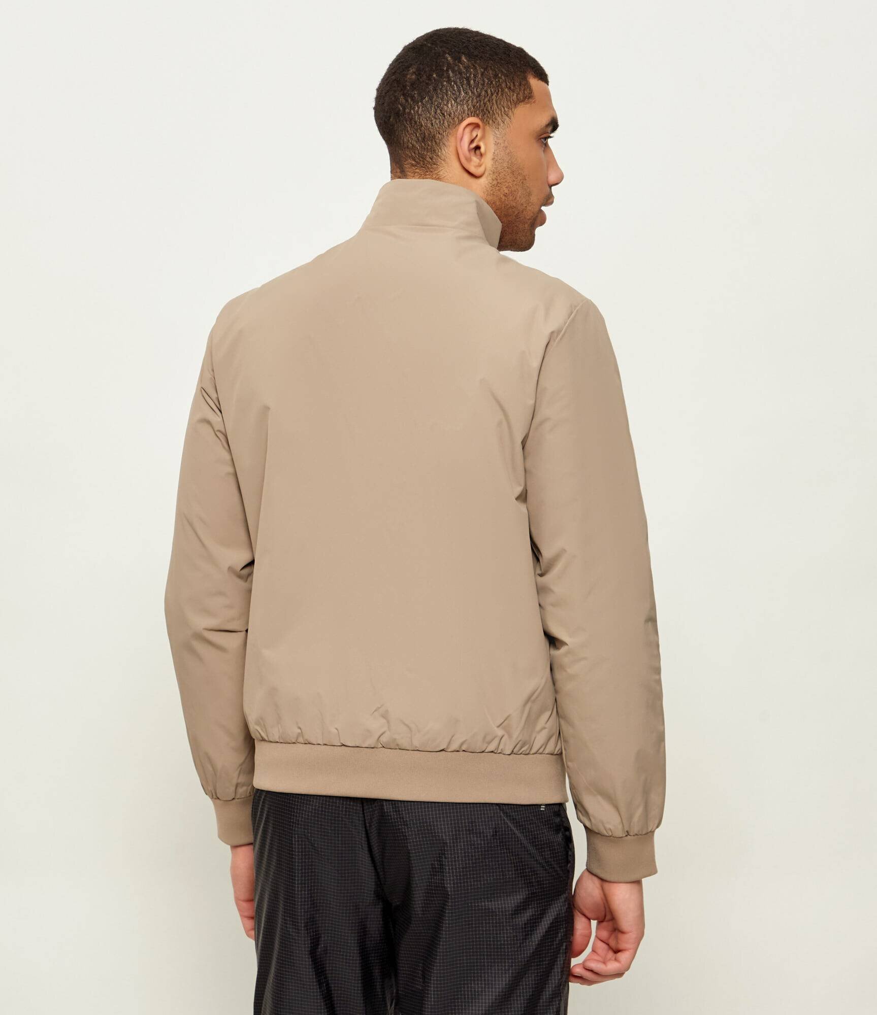 EA7 Geacă bomber | regular fit