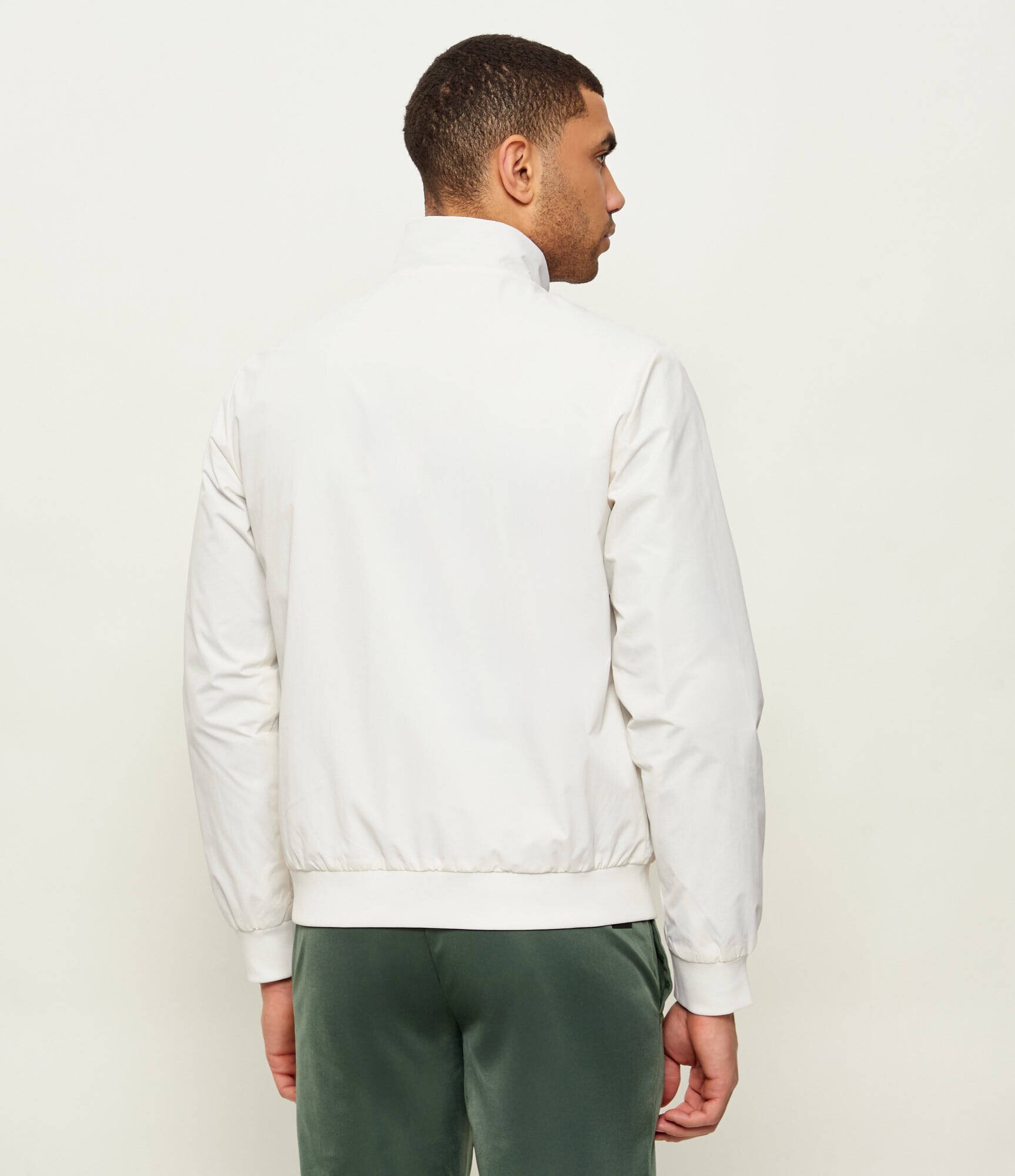 EA7 Geacă bomber | regular fit