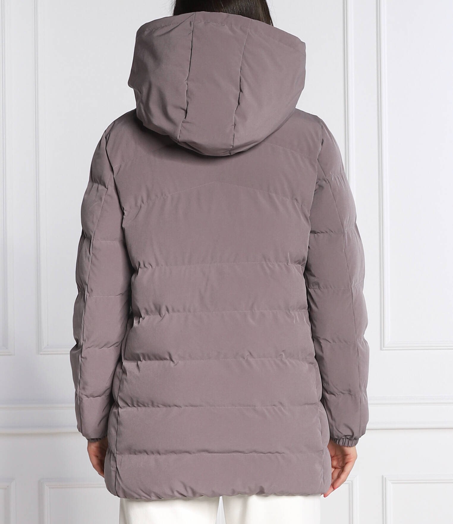 EA7 Geacă CABAN | Regular Fit