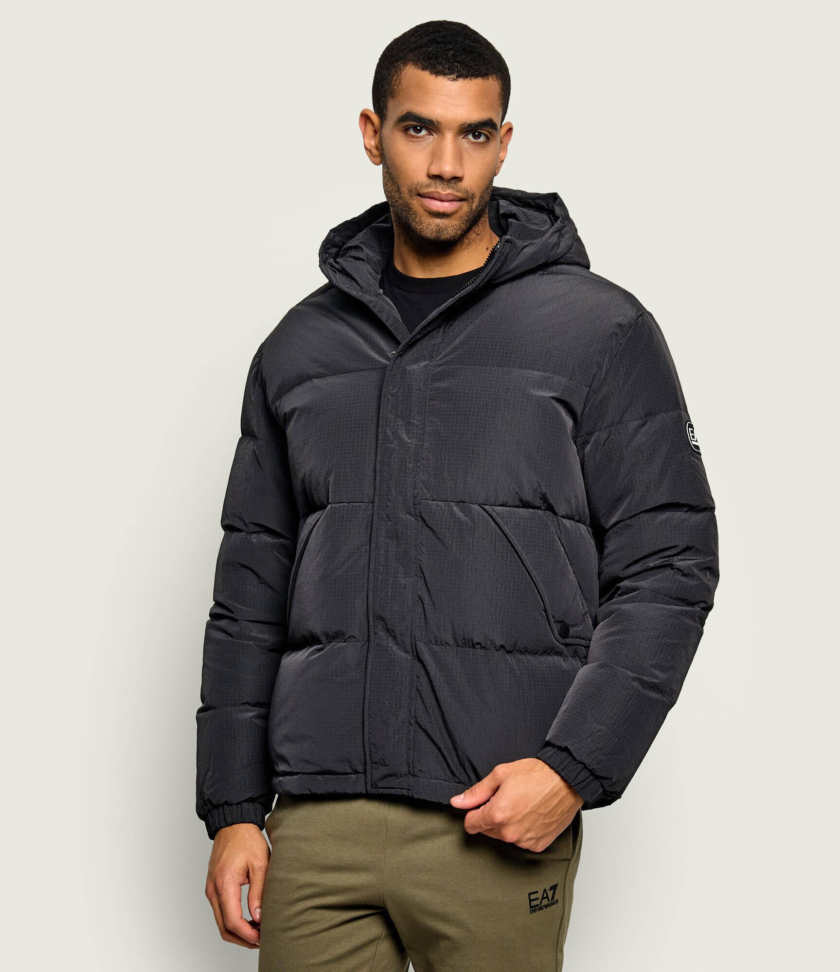 EA7 Geacă de puf | Modern fit