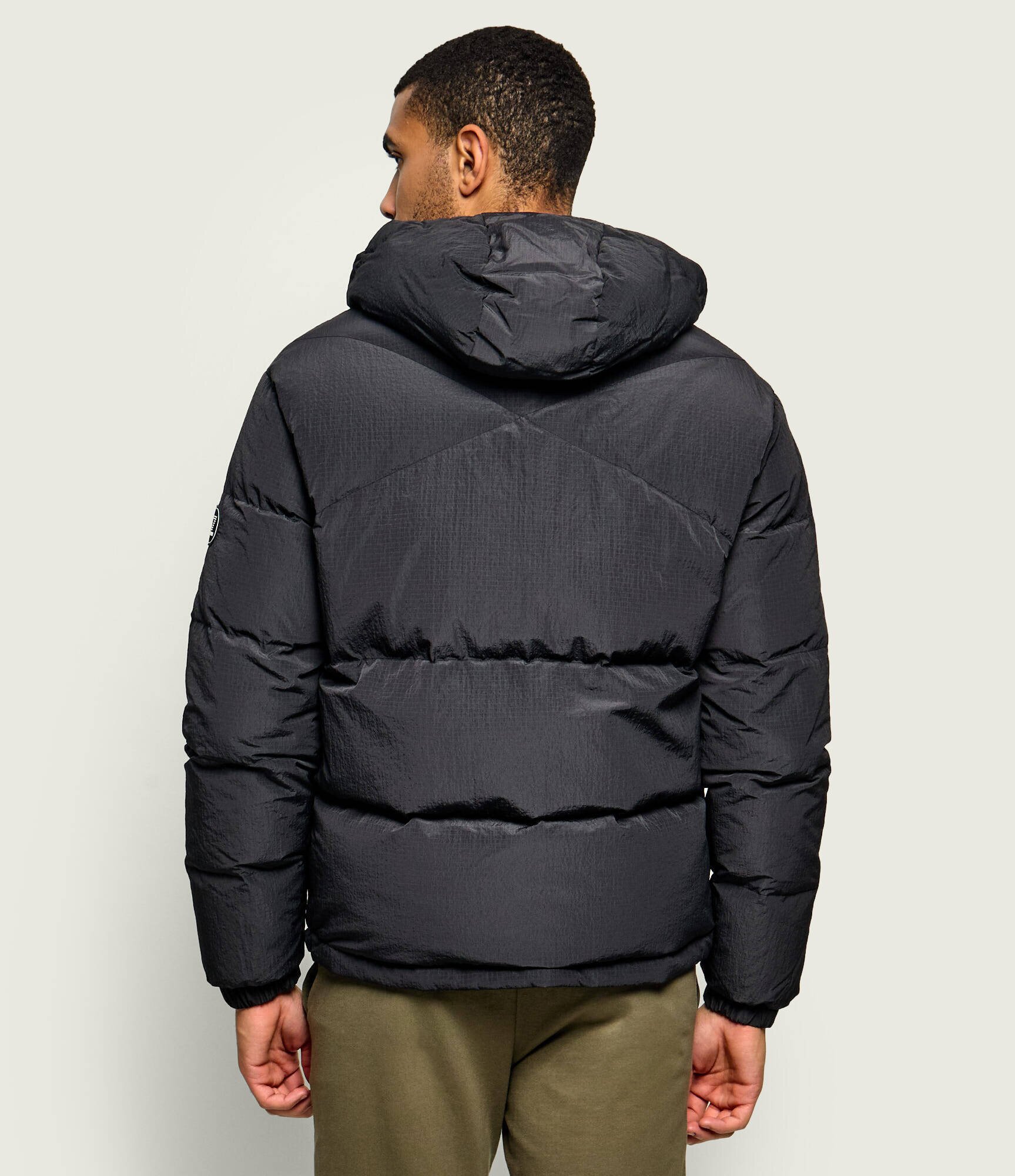 EA7 Geacă de puf | Modern fit