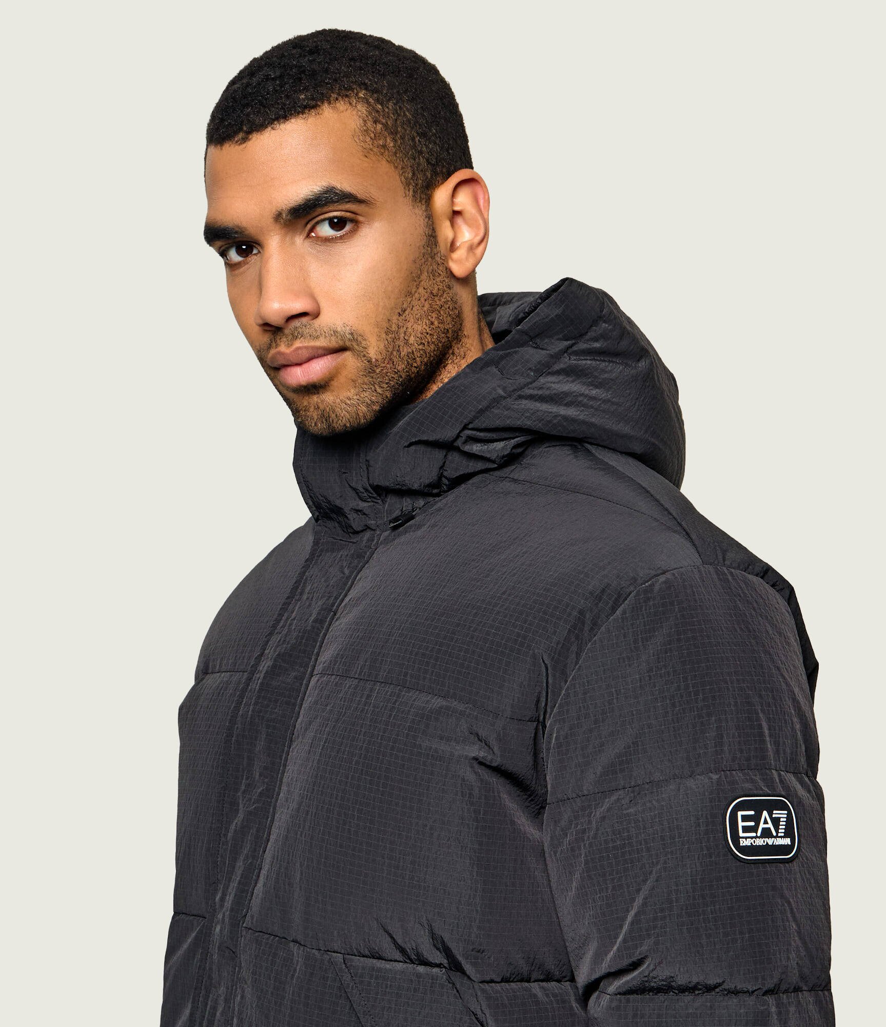 EA7 Geacă de puf | Modern fit