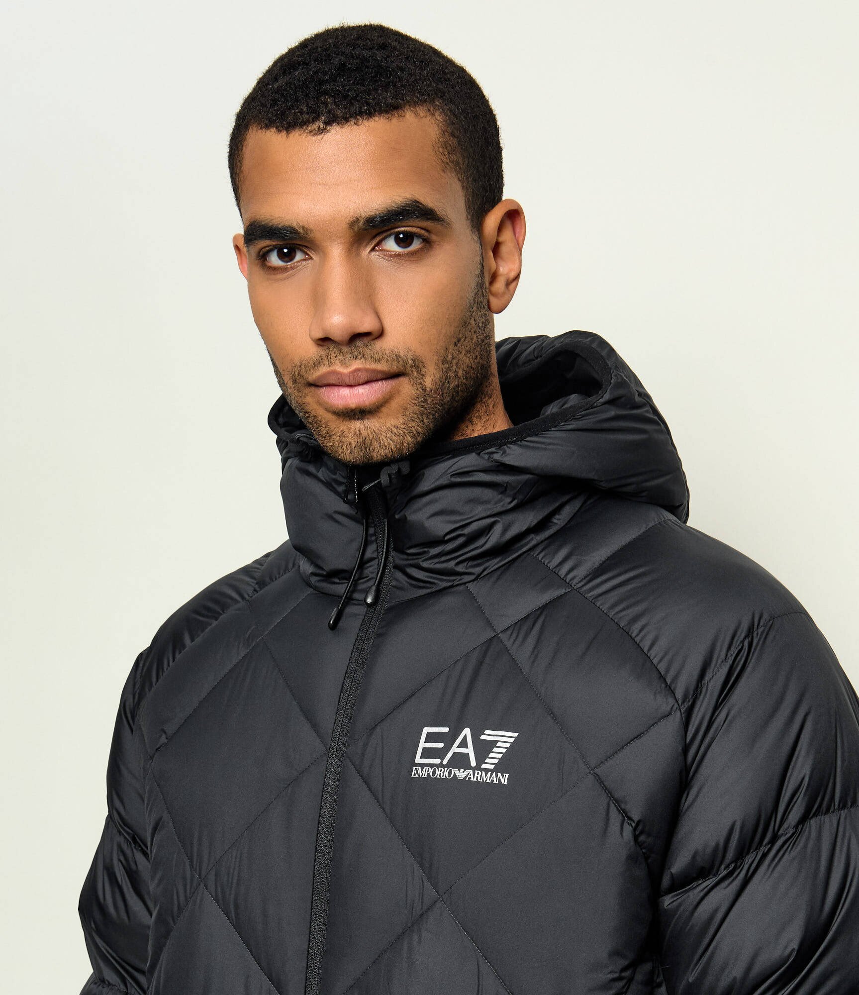 EA7 Geacă de puf | Modern fit