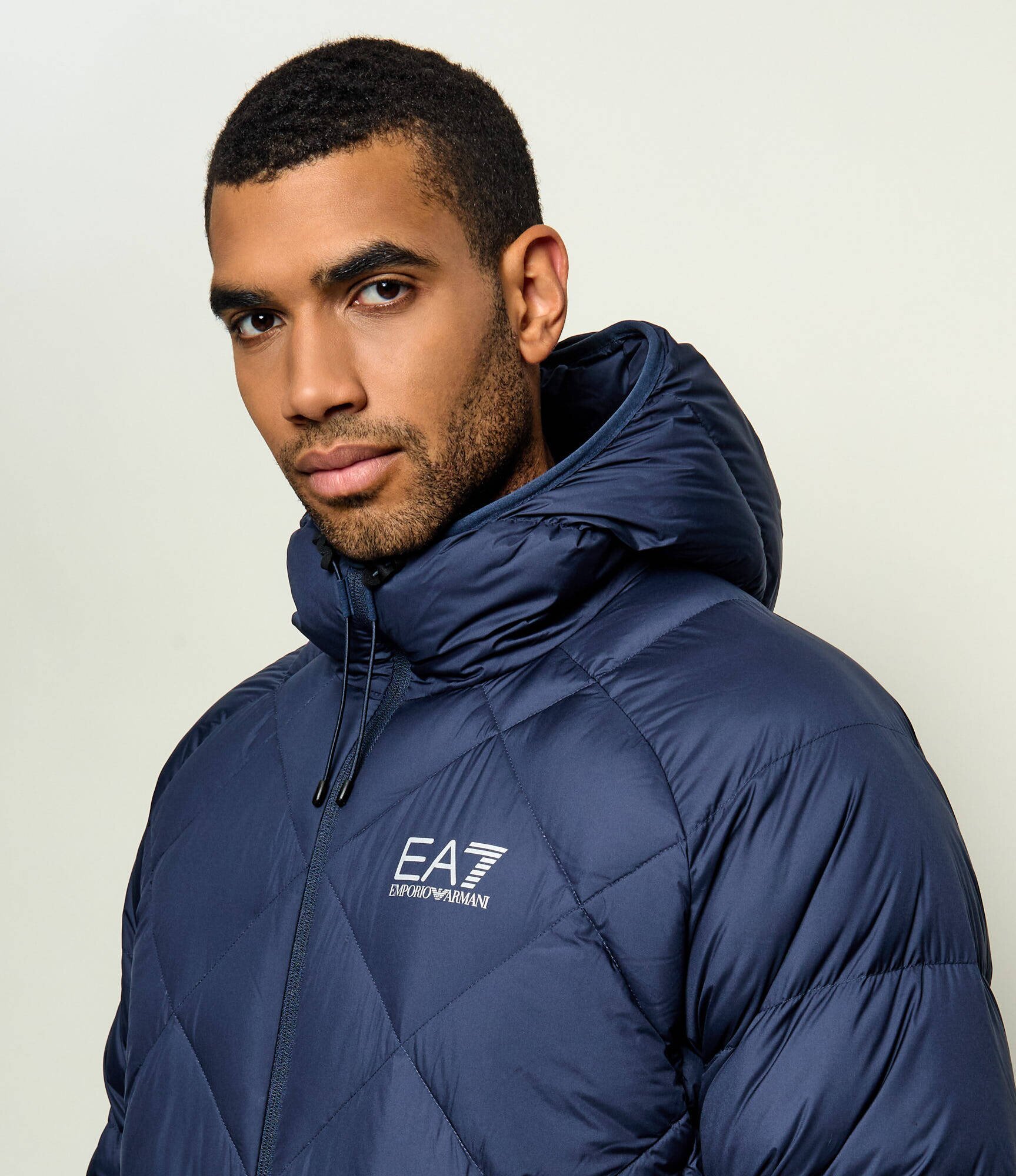 EA7 Geacă de puf | Modern fit