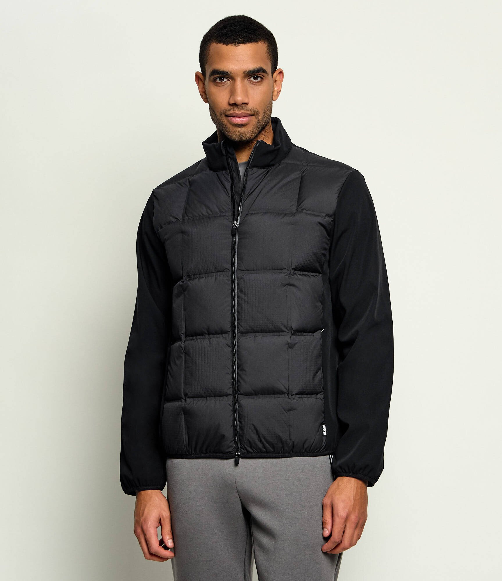 EA7 Geacă de puf | regular fit