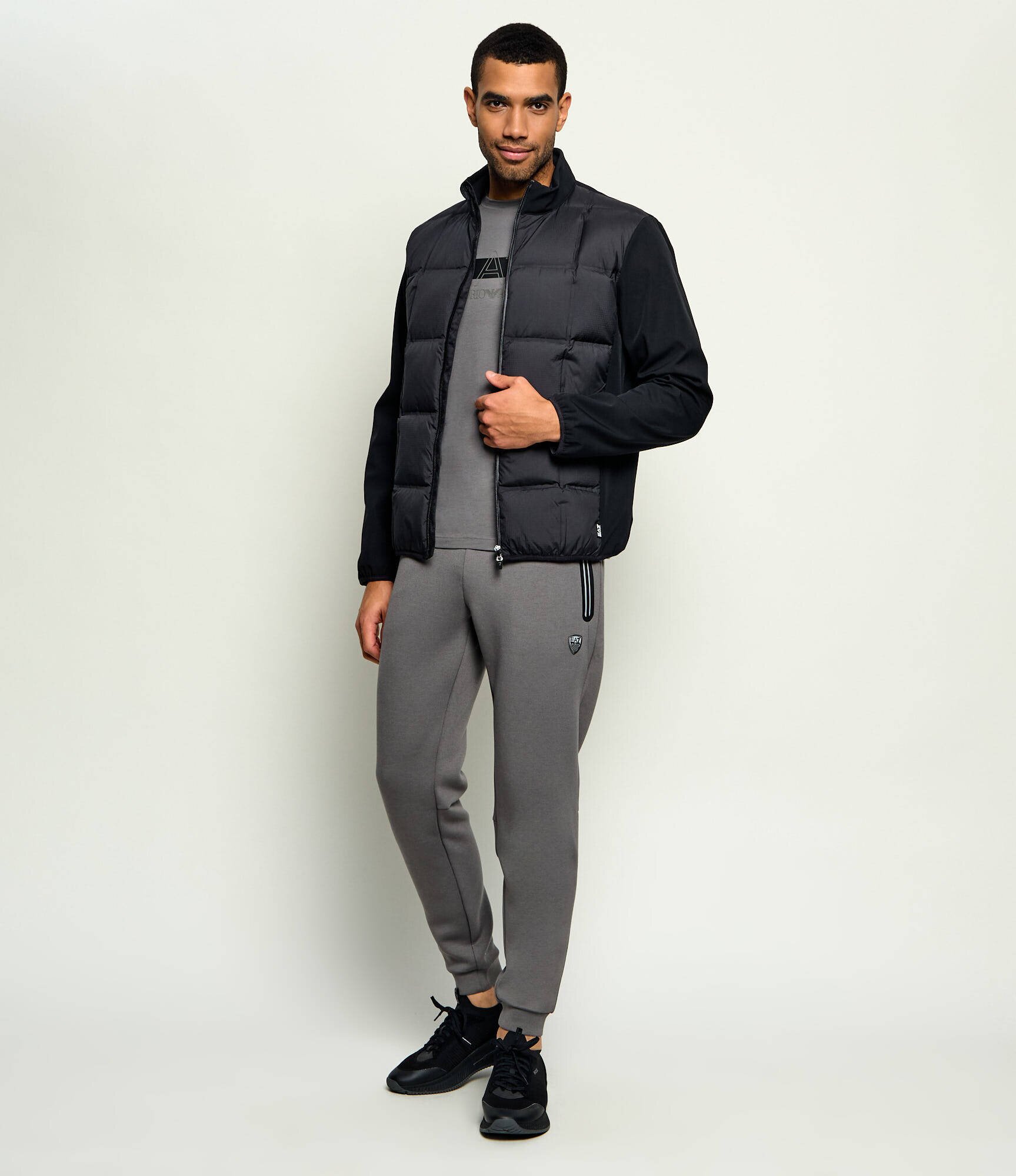 EA7 Geacă de puf | regular fit
