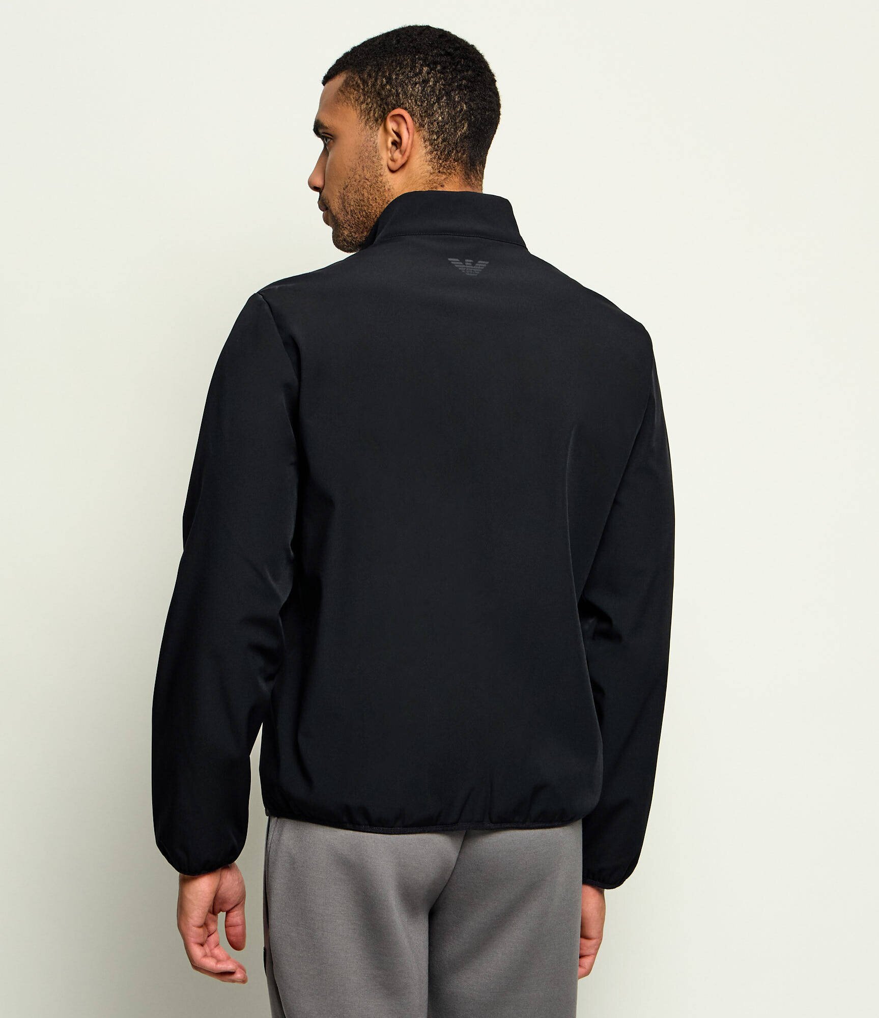 EA7 Geacă de puf | regular fit