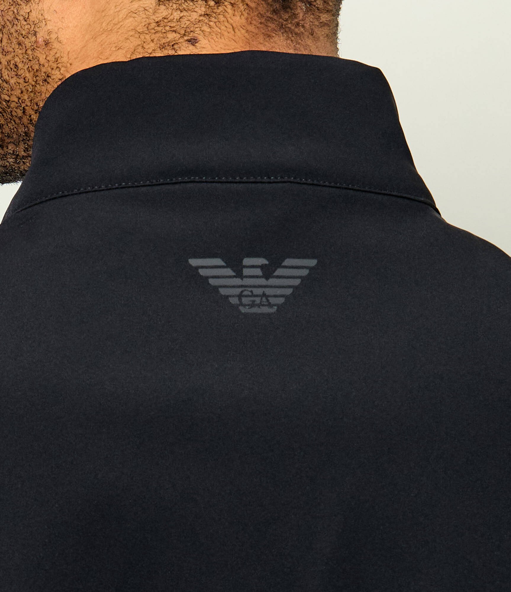 EA7 Geacă de puf | regular fit