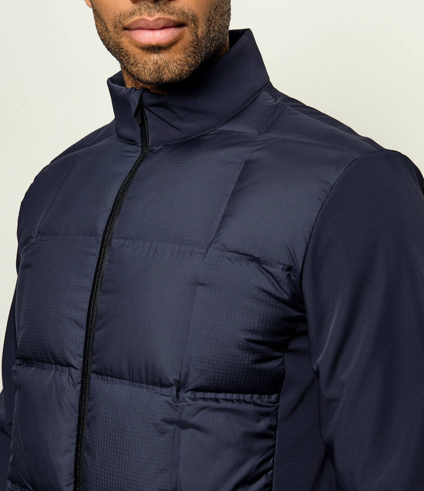 EA7 Geacă de puf | regular fit