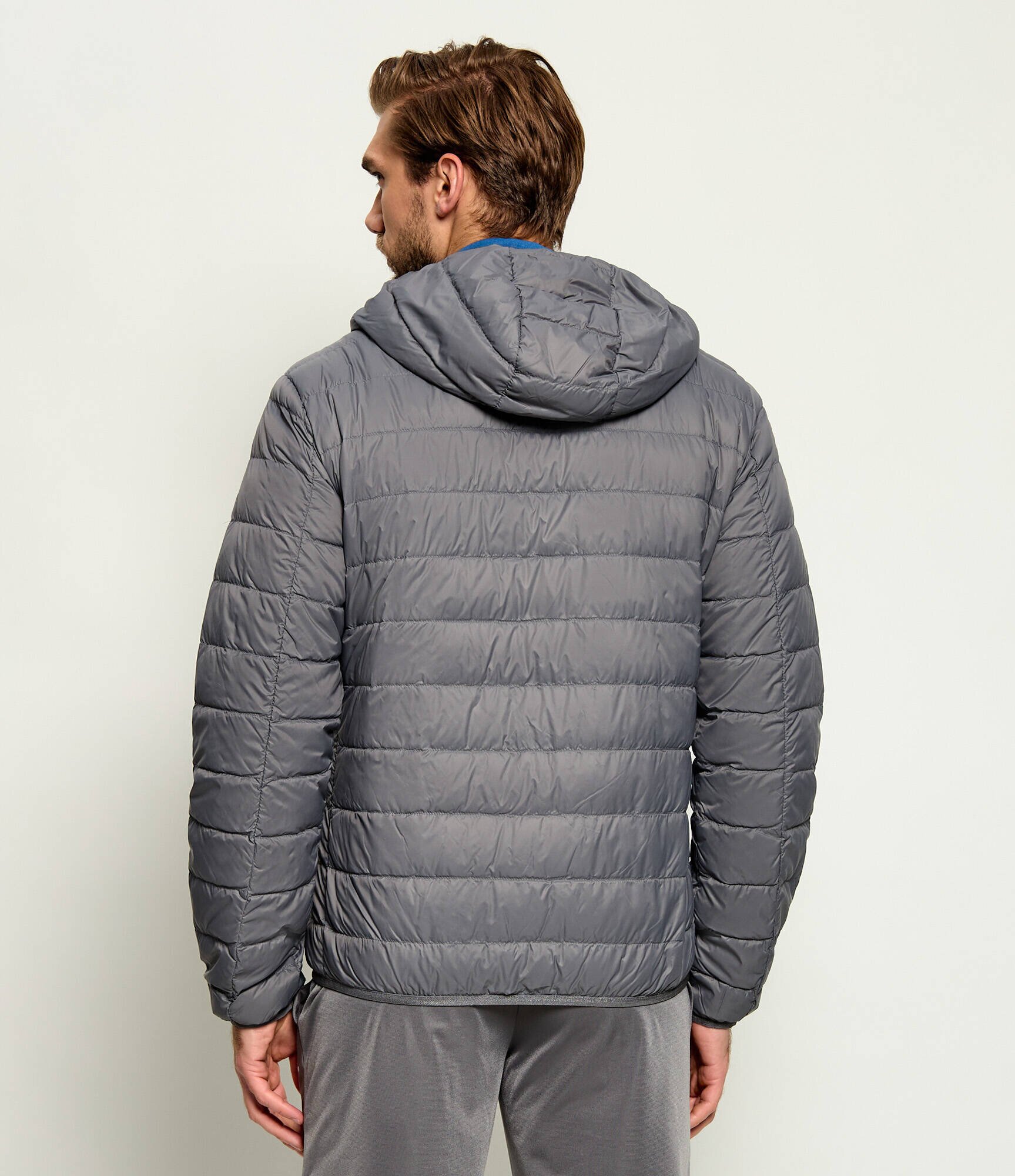 EA7 Geacă de puf | regular fit