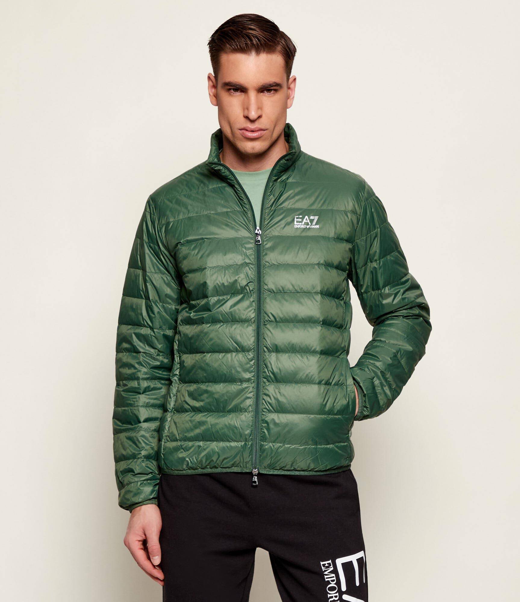 EA7 Geacă de puf | regular fit