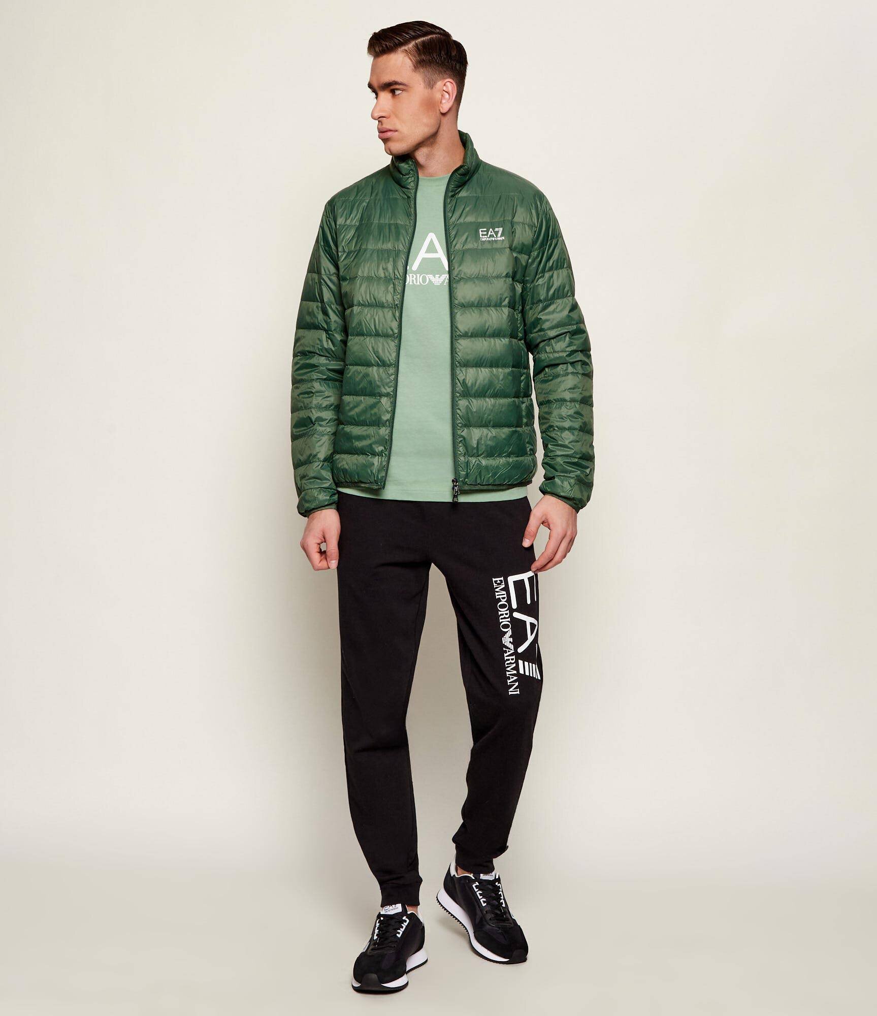 EA7 Geacă de puf | regular fit