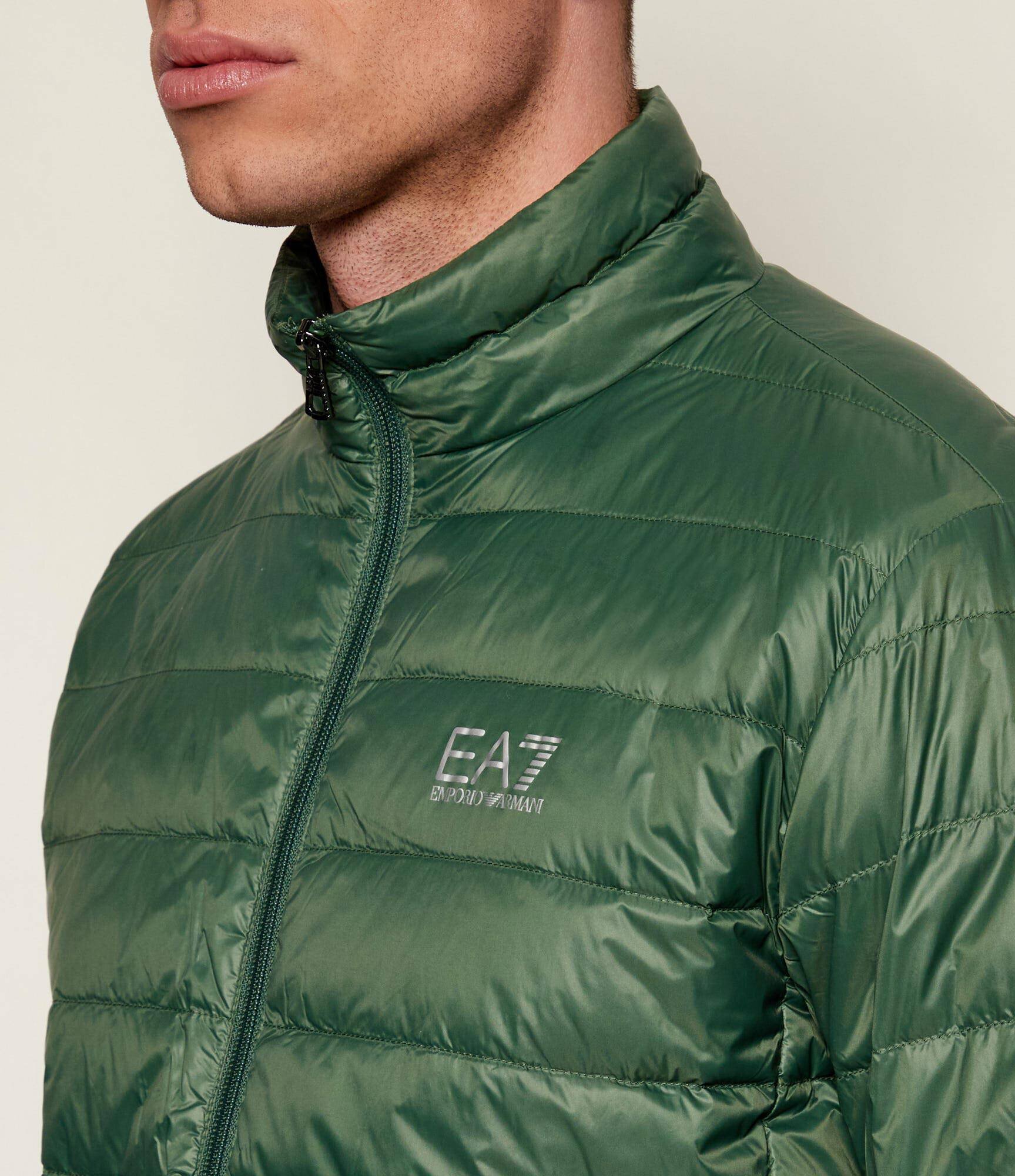 EA7 Geacă de puf | regular fit
