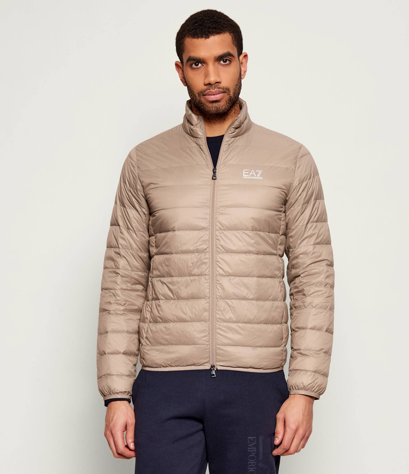EA7 Geacă de puf | regular fit