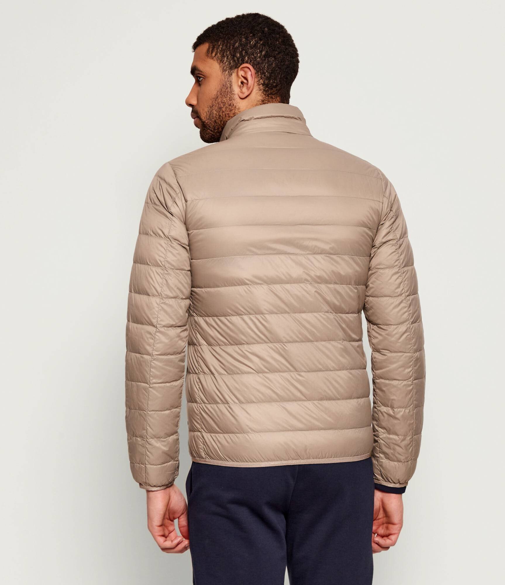 EA7 Geacă de puf | regular fit