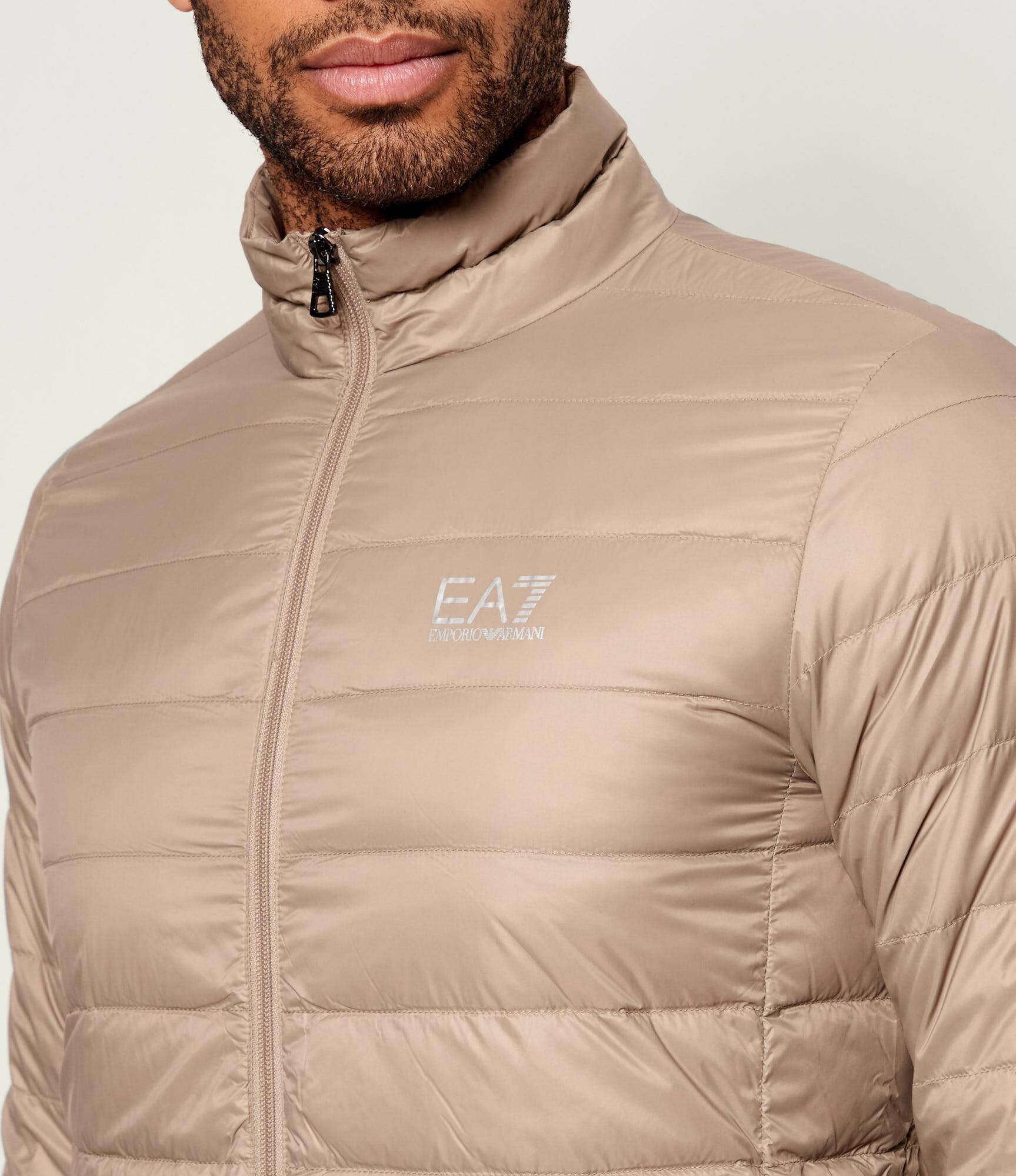 EA7 Geacă de puf | regular fit