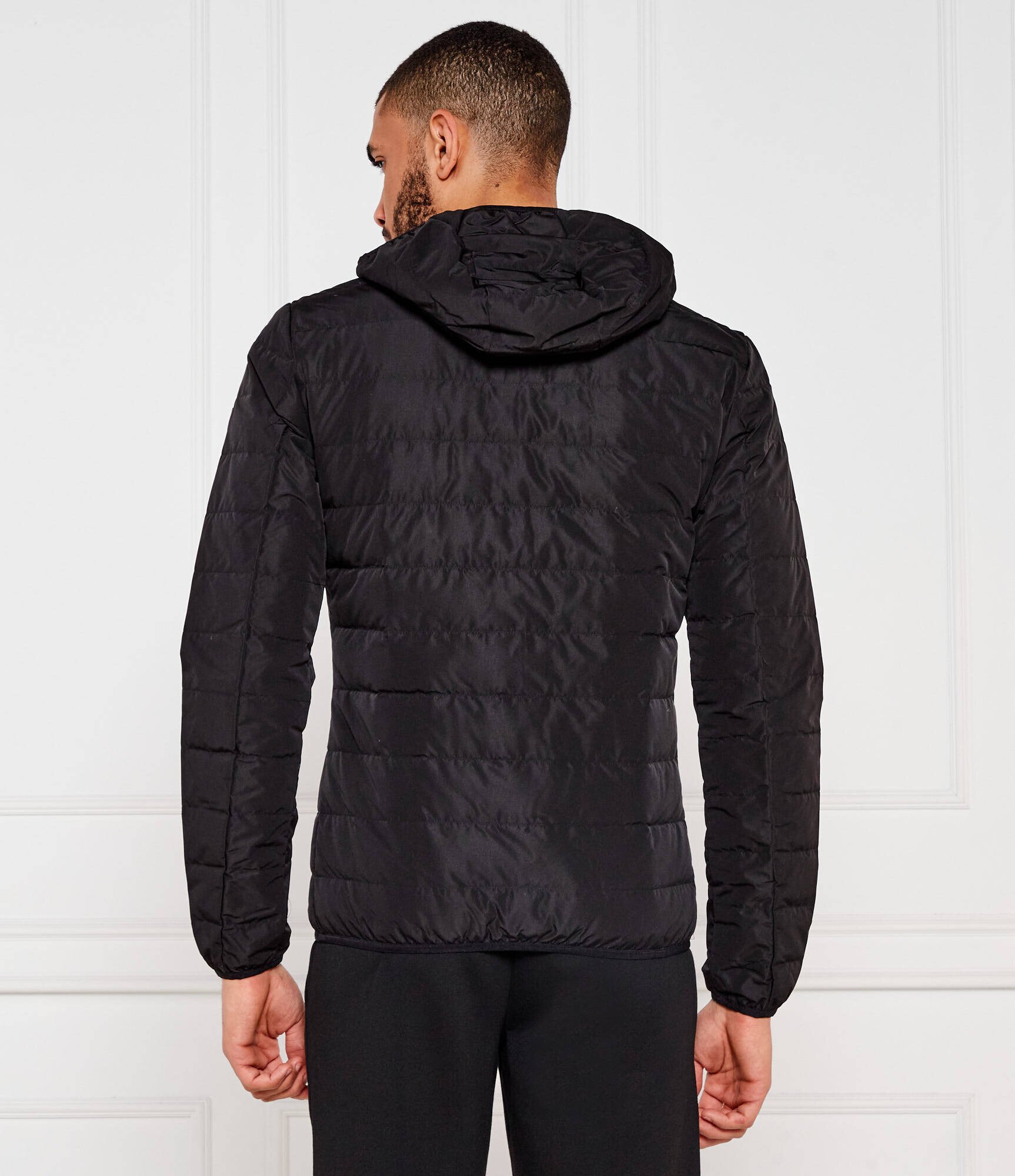 EA7 Geacă de puf | regular fit
