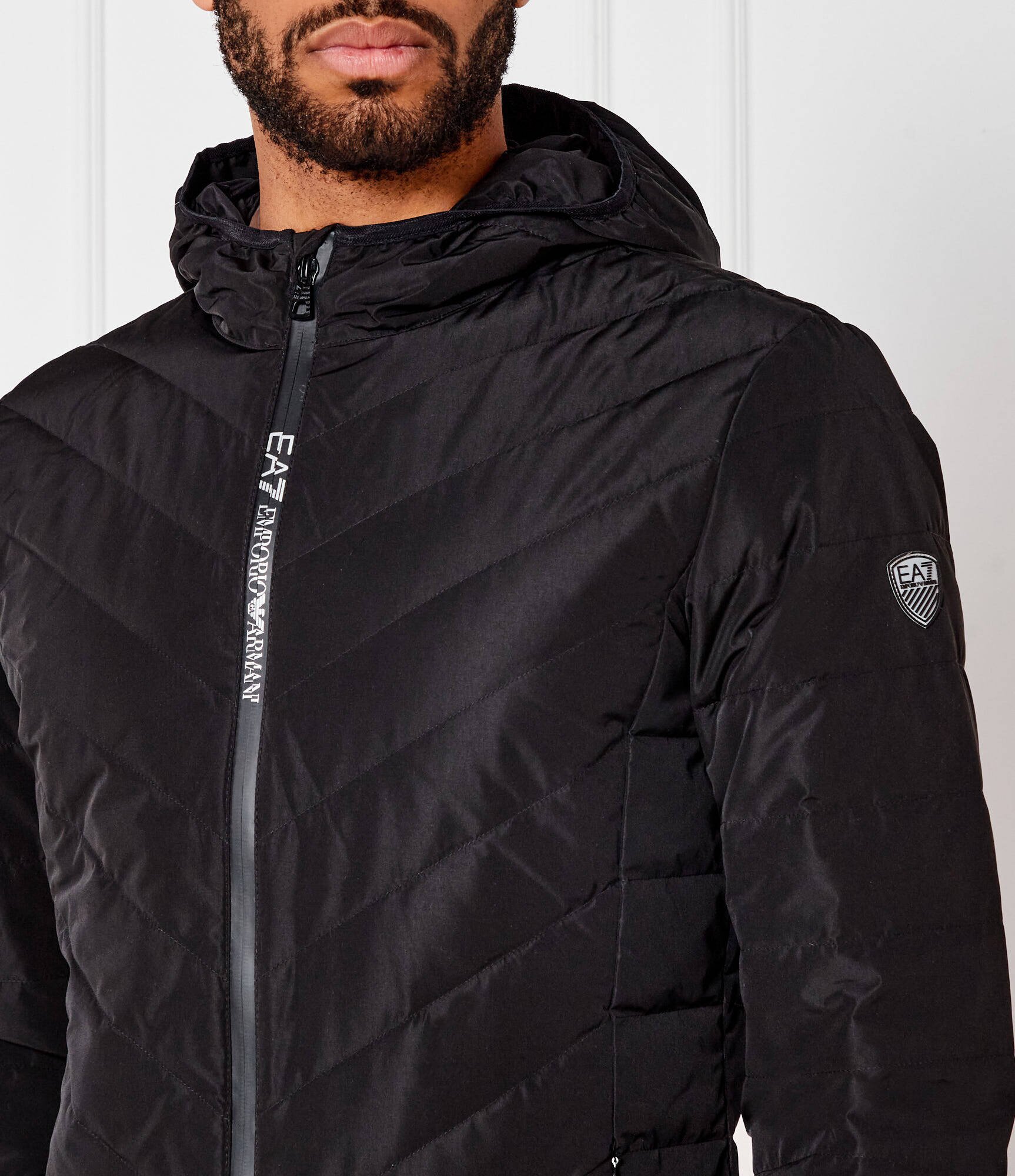 EA7 Geacă de puf | regular fit