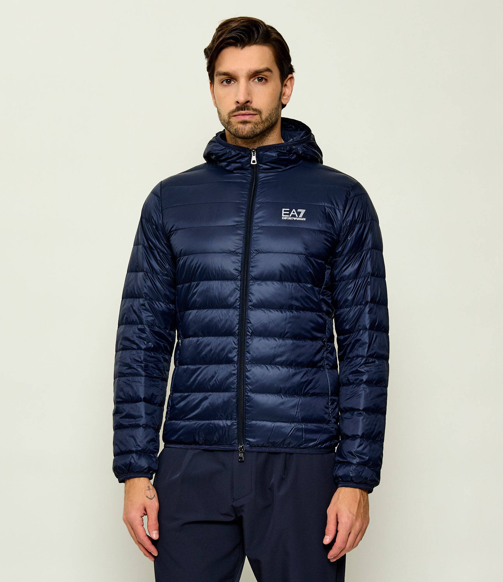 EA7 Geacă de puf | regular fit