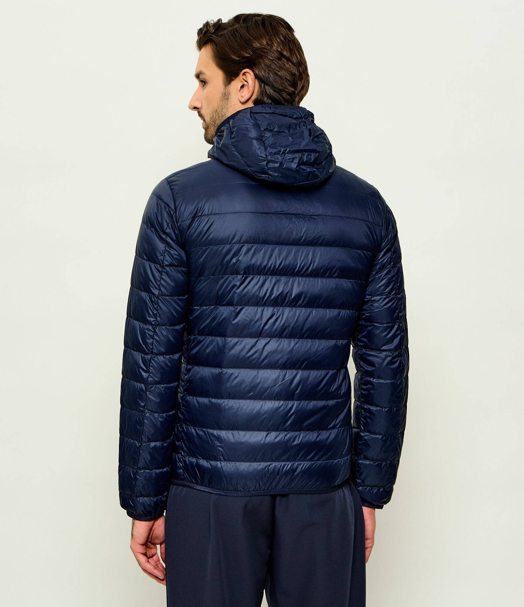 EA7 Geacă de puf | regular fit