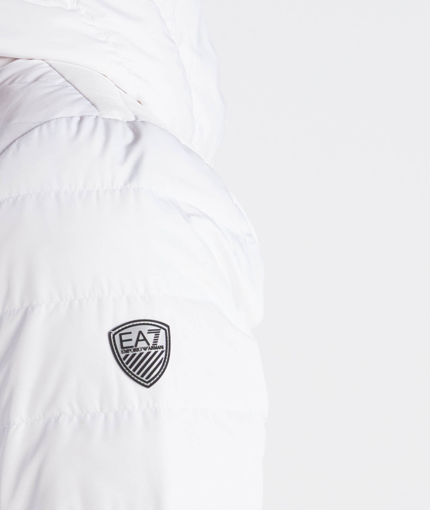EA7 Geacă de puf | regular fit