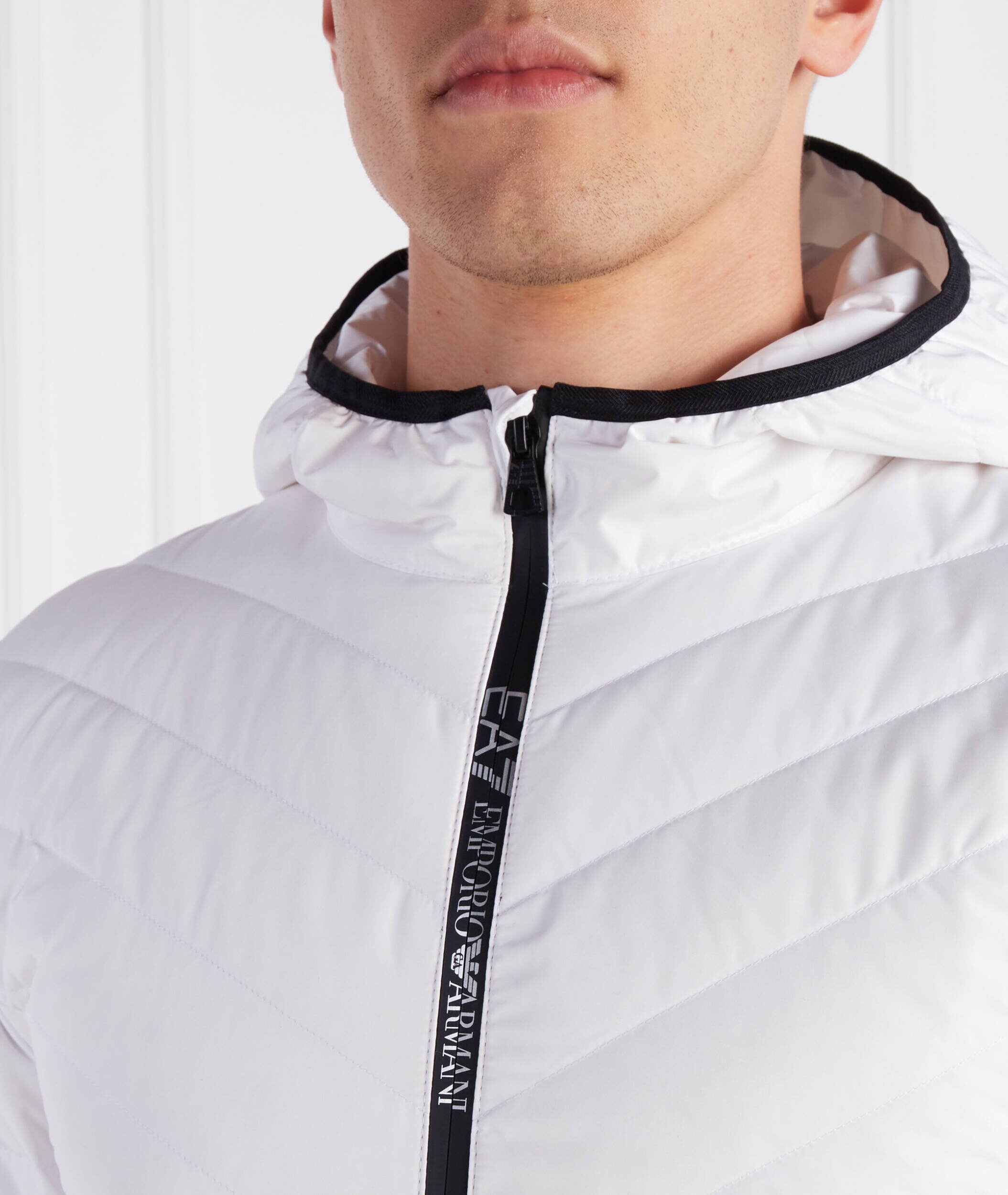 EA7 Geacă de puf | regular fit