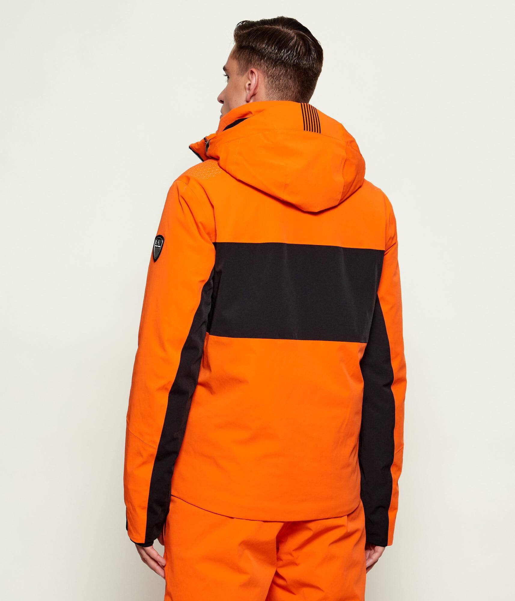 EA7 Geacă de schi | regular fit