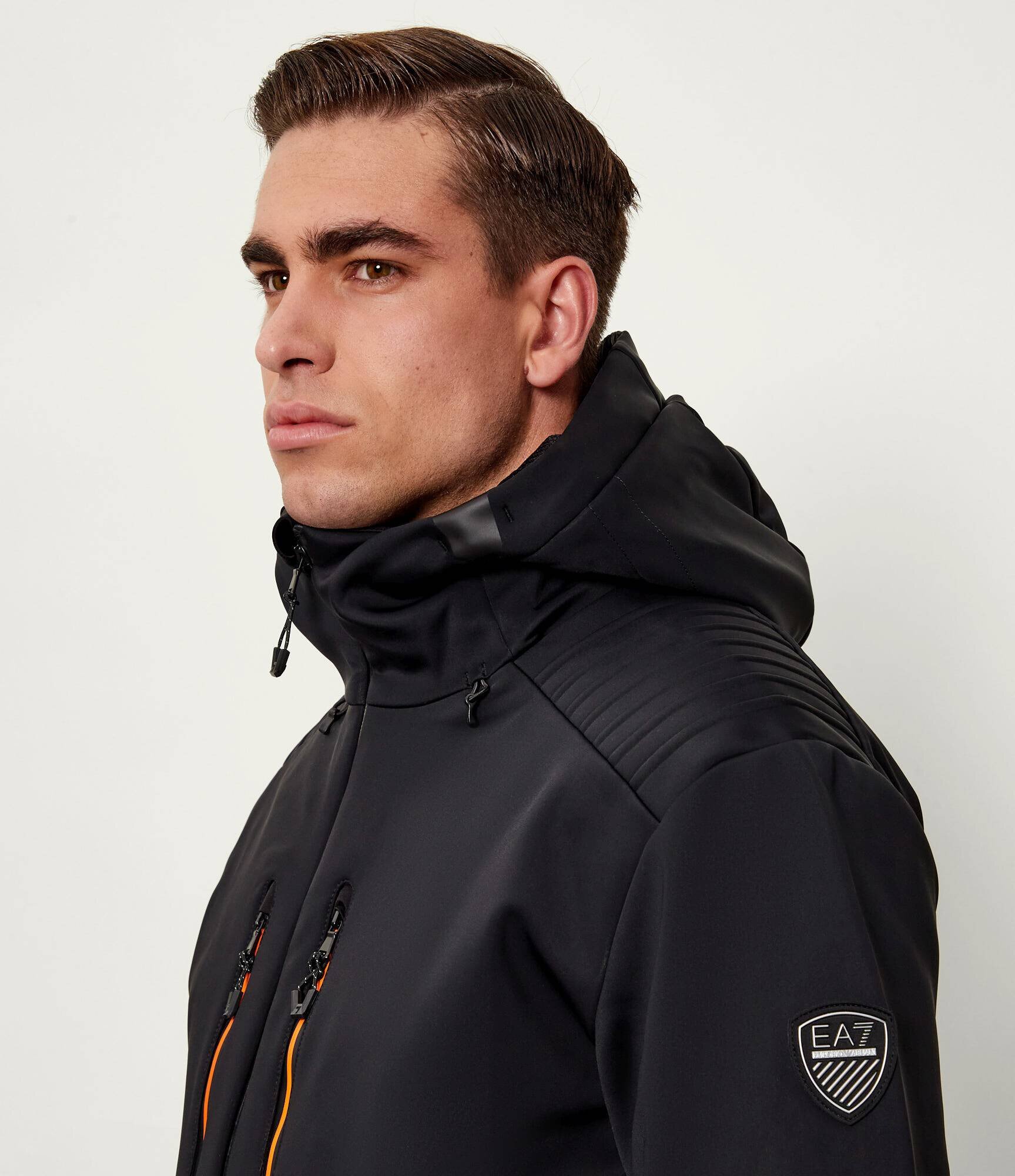 EA7 Geacă de schi | regular fit