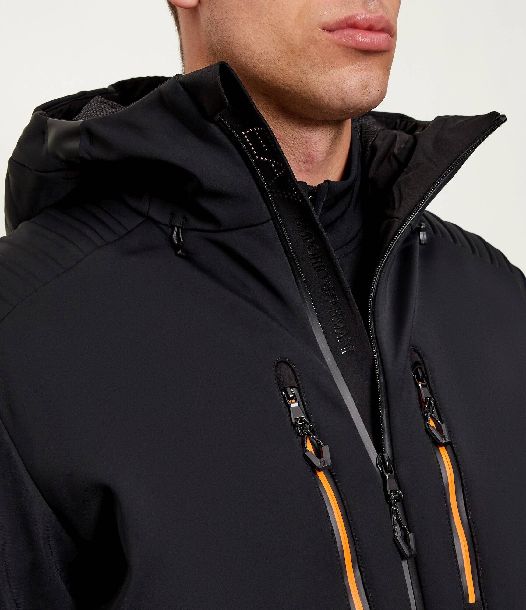 EA7 Geacă de schi | regular fit