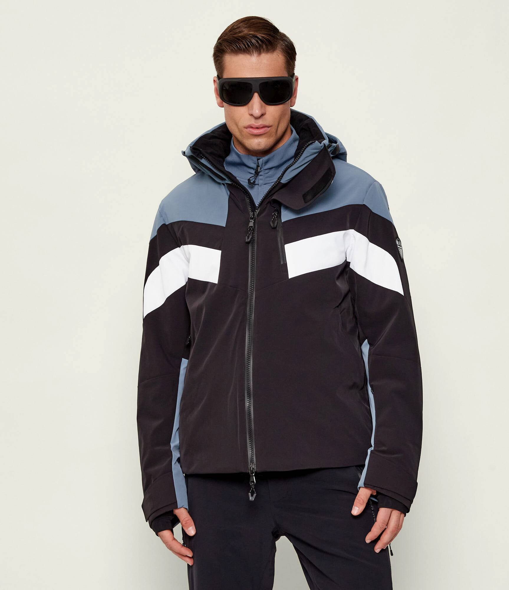 EA7 Geacă de schi | regular fit