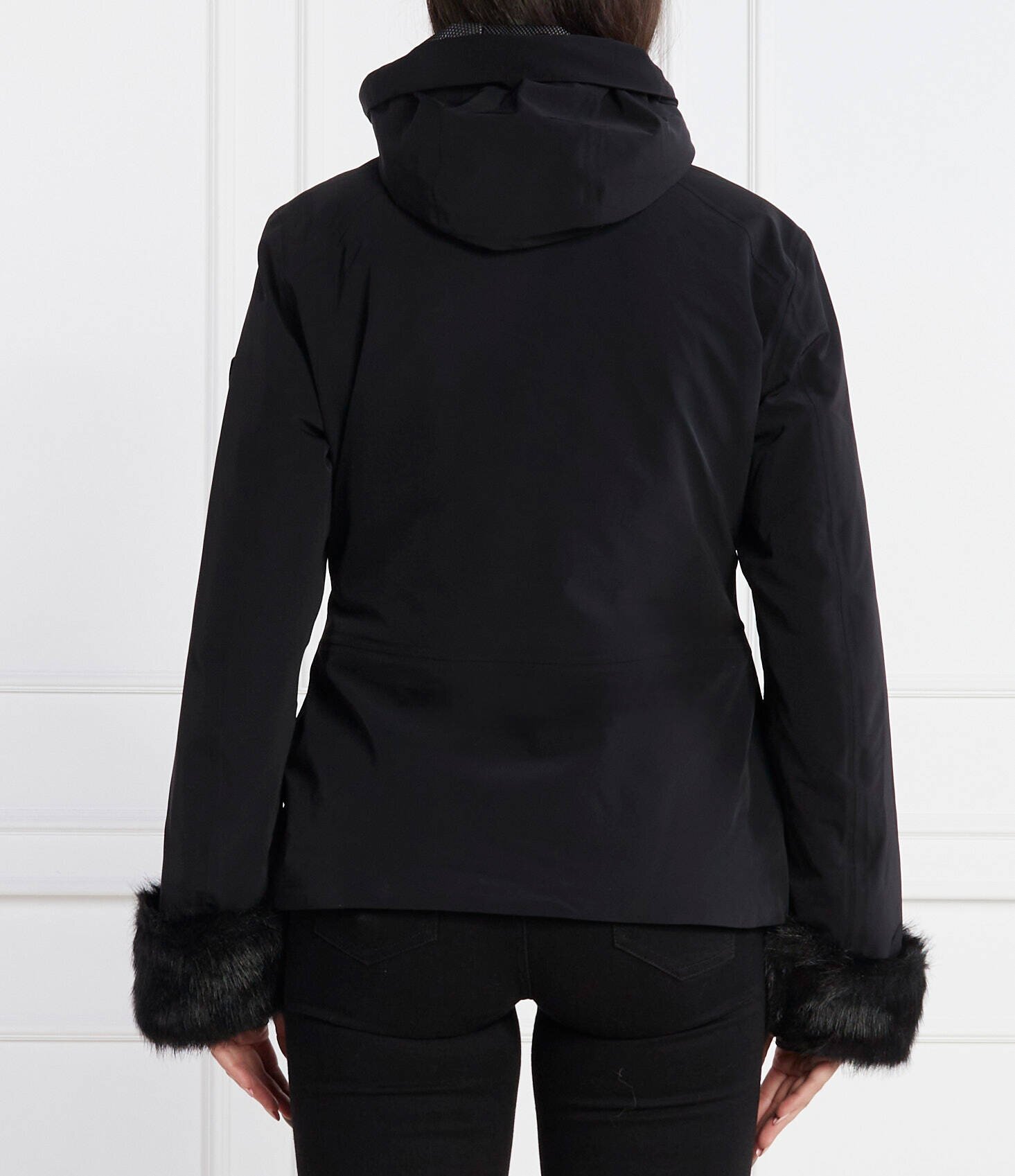 EA7 Geacă de schi | Regular Fit