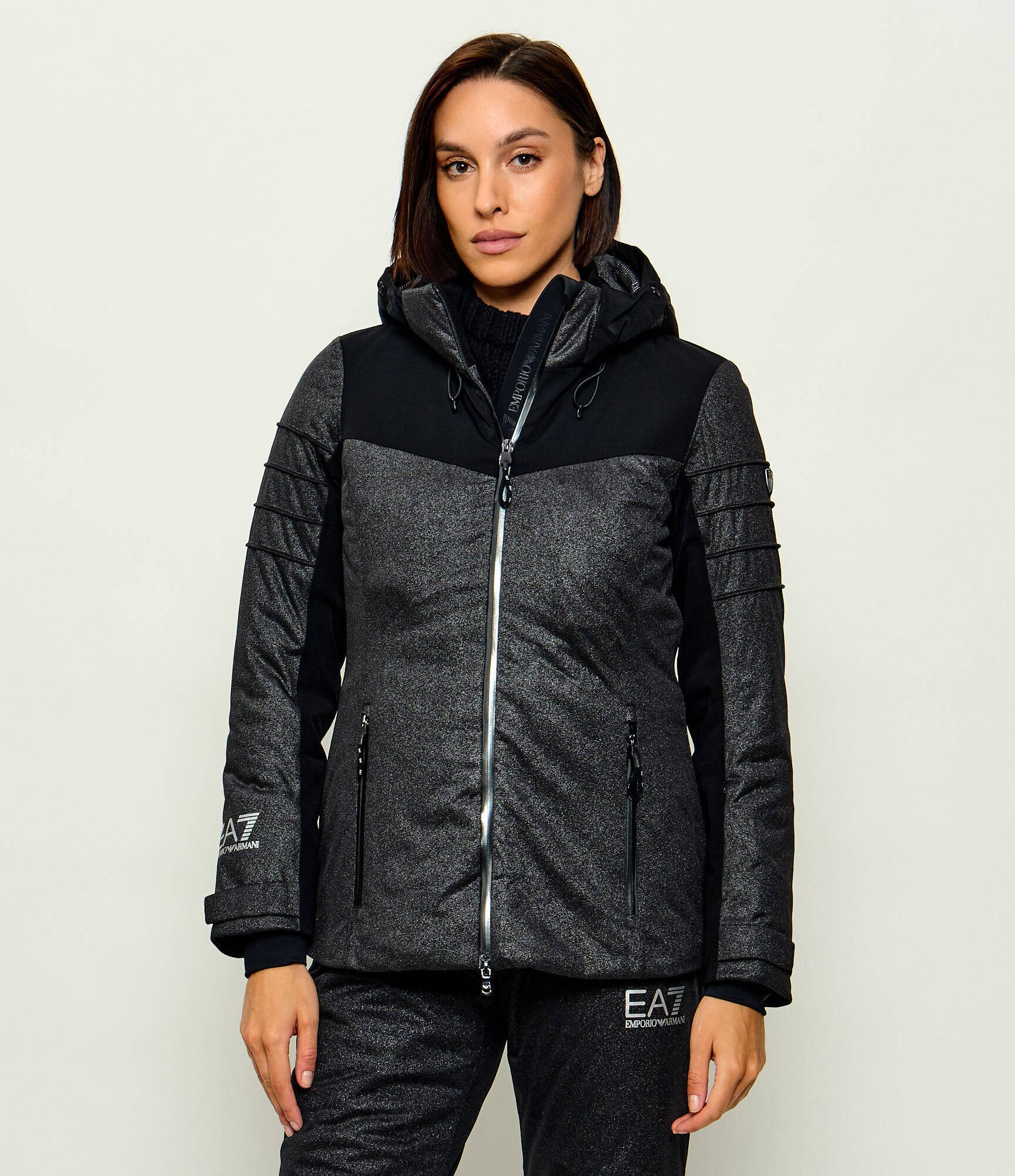 EA7 Geacă de schi | Regular Fit