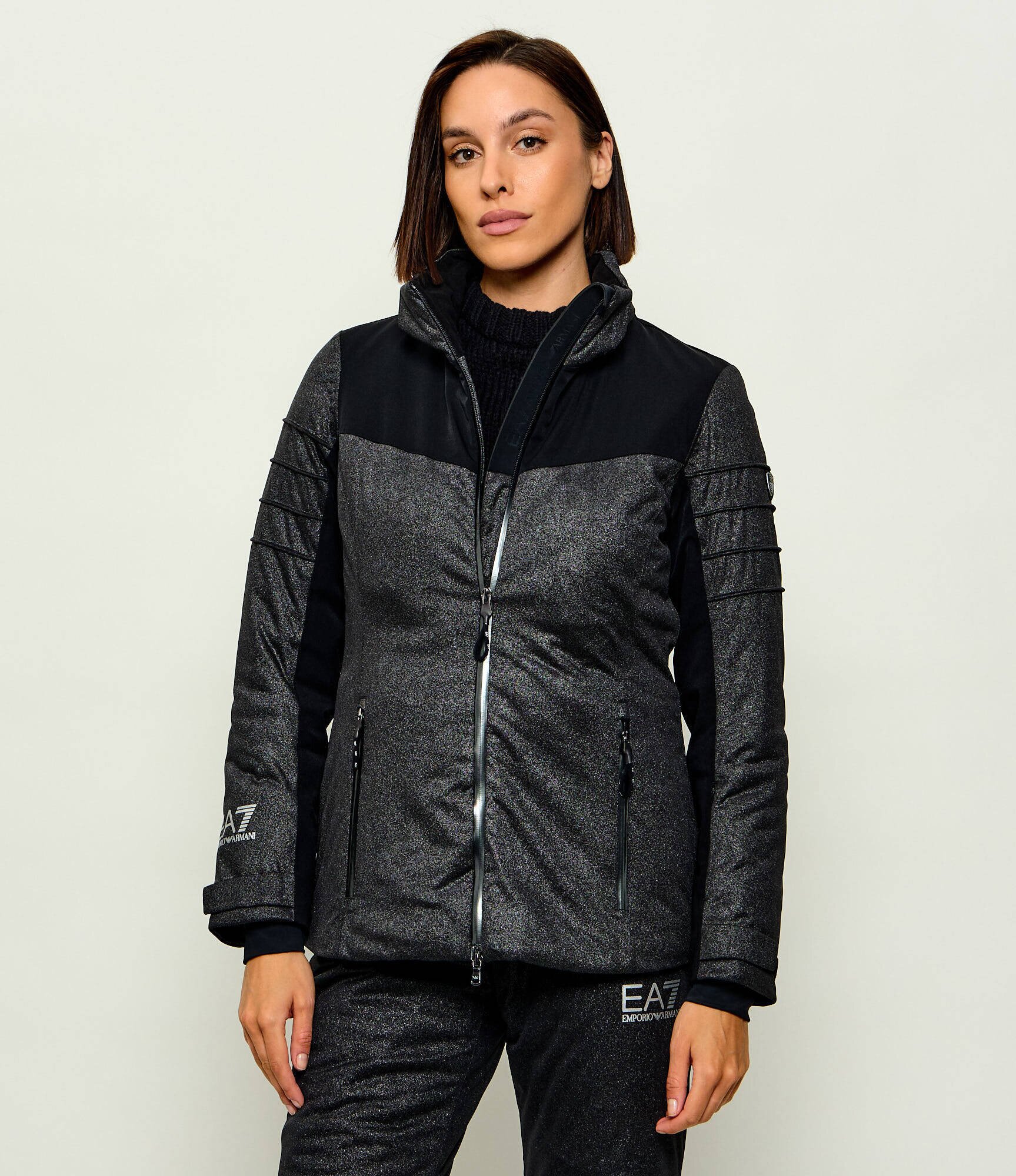 EA7 Geacă de schi | Regular Fit