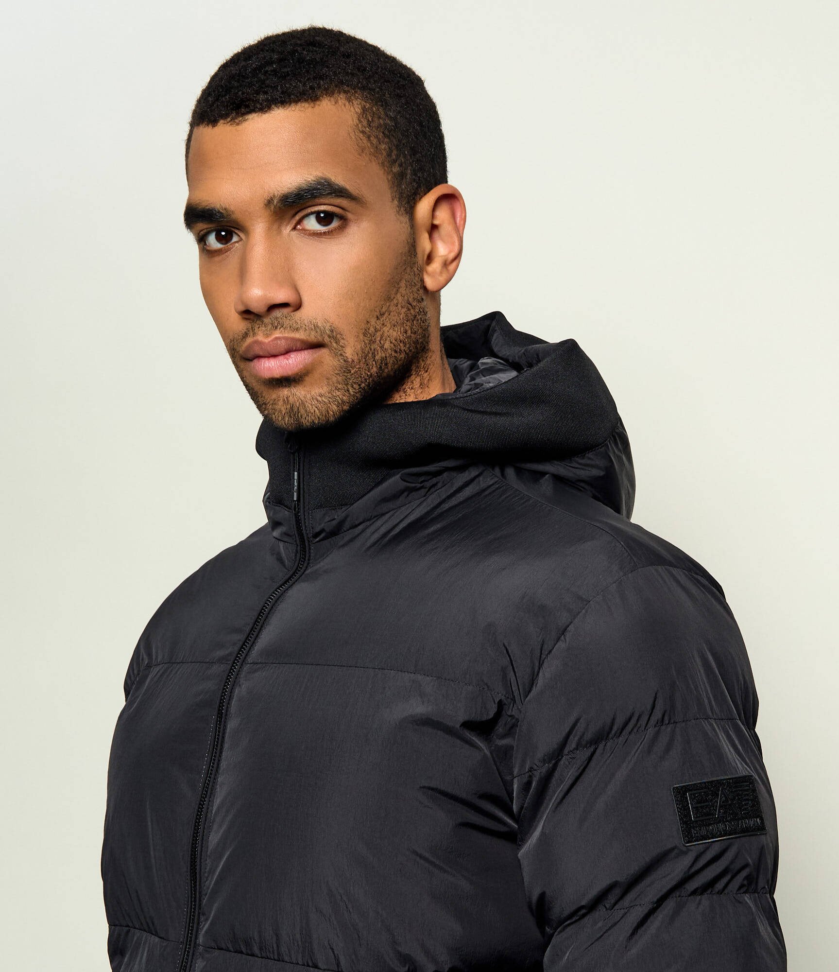 EA7 Geacă | Modern fit