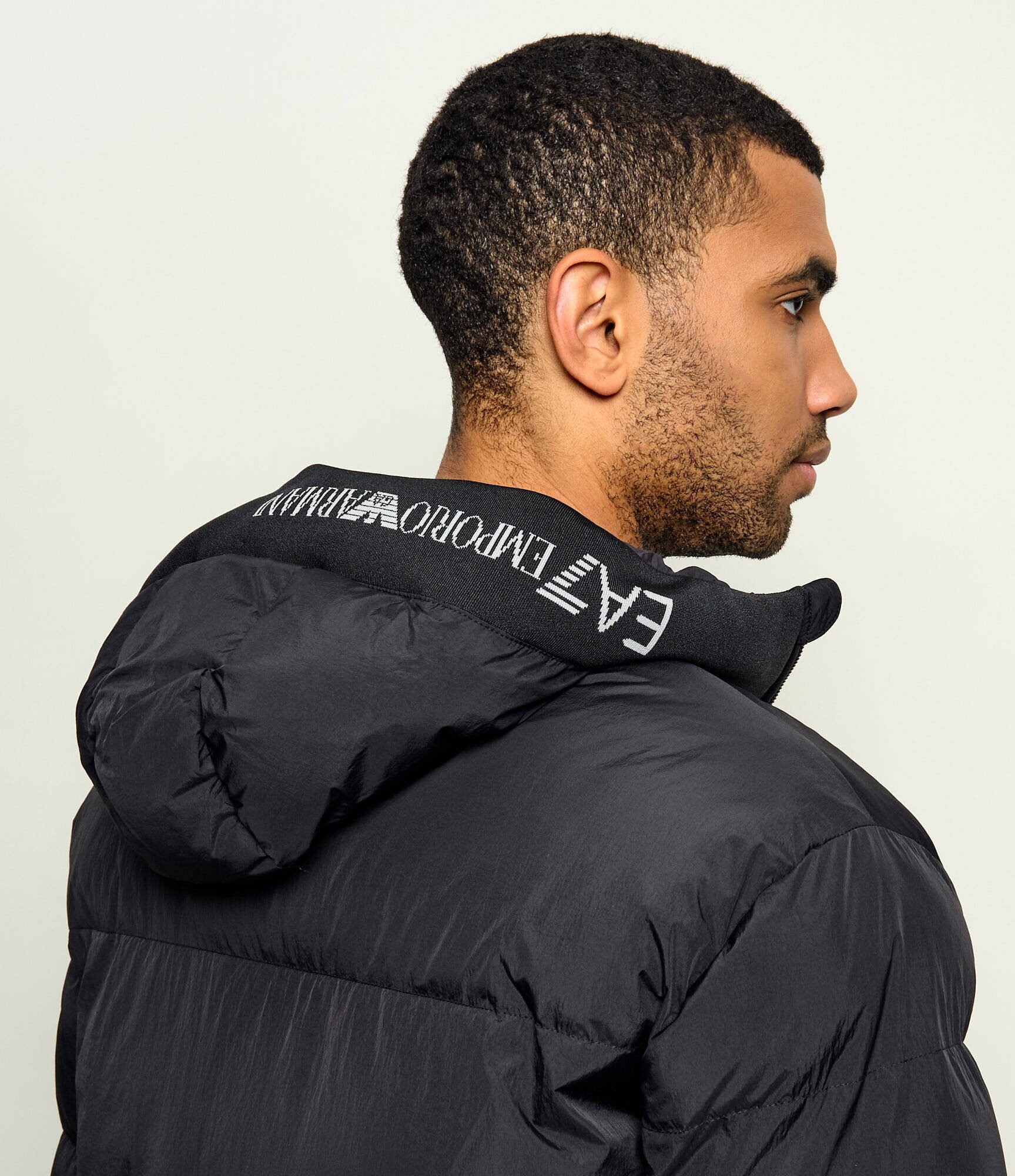 EA7 Geacă | Modern fit