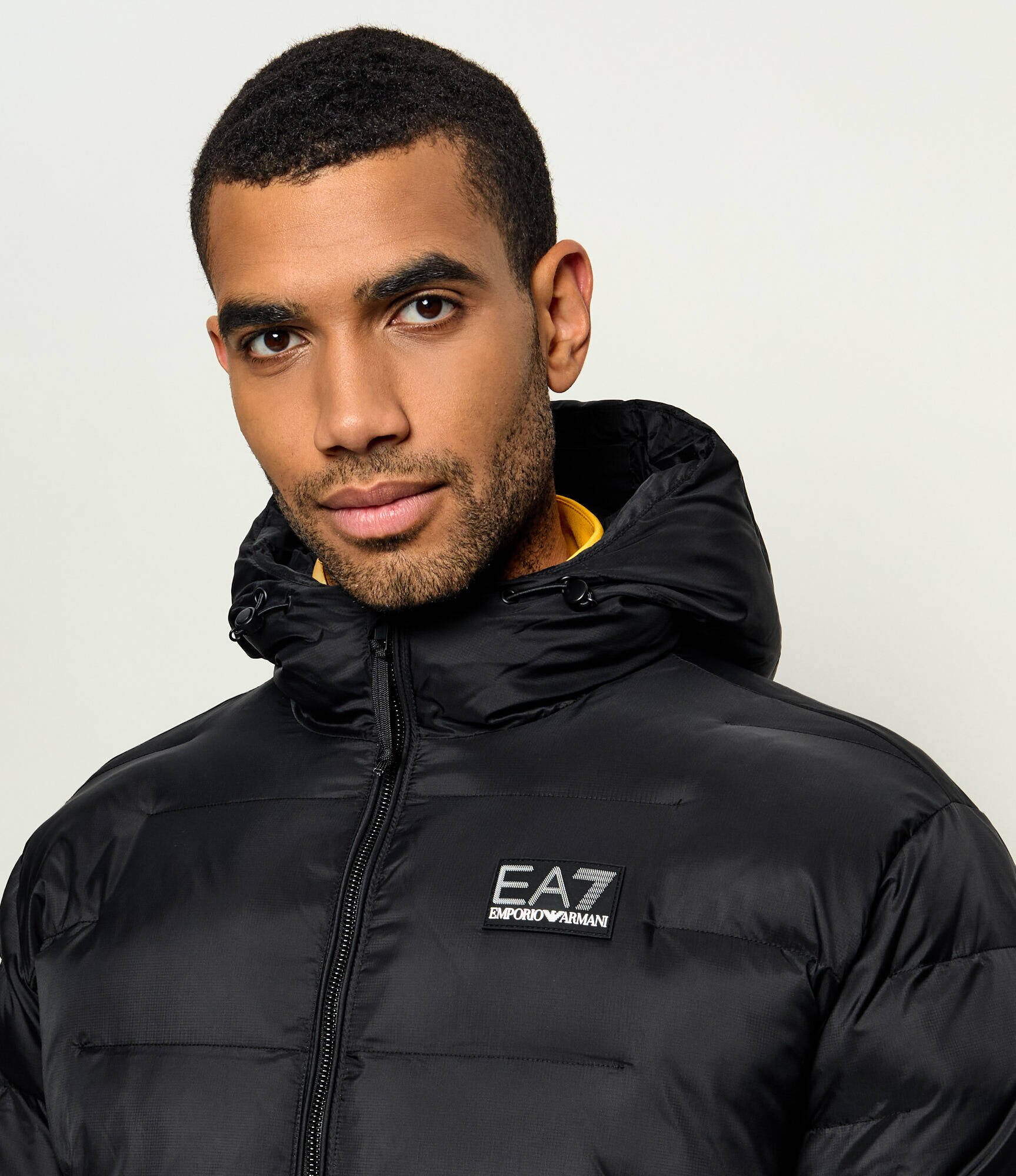 EA7 Geacă | Modern fit