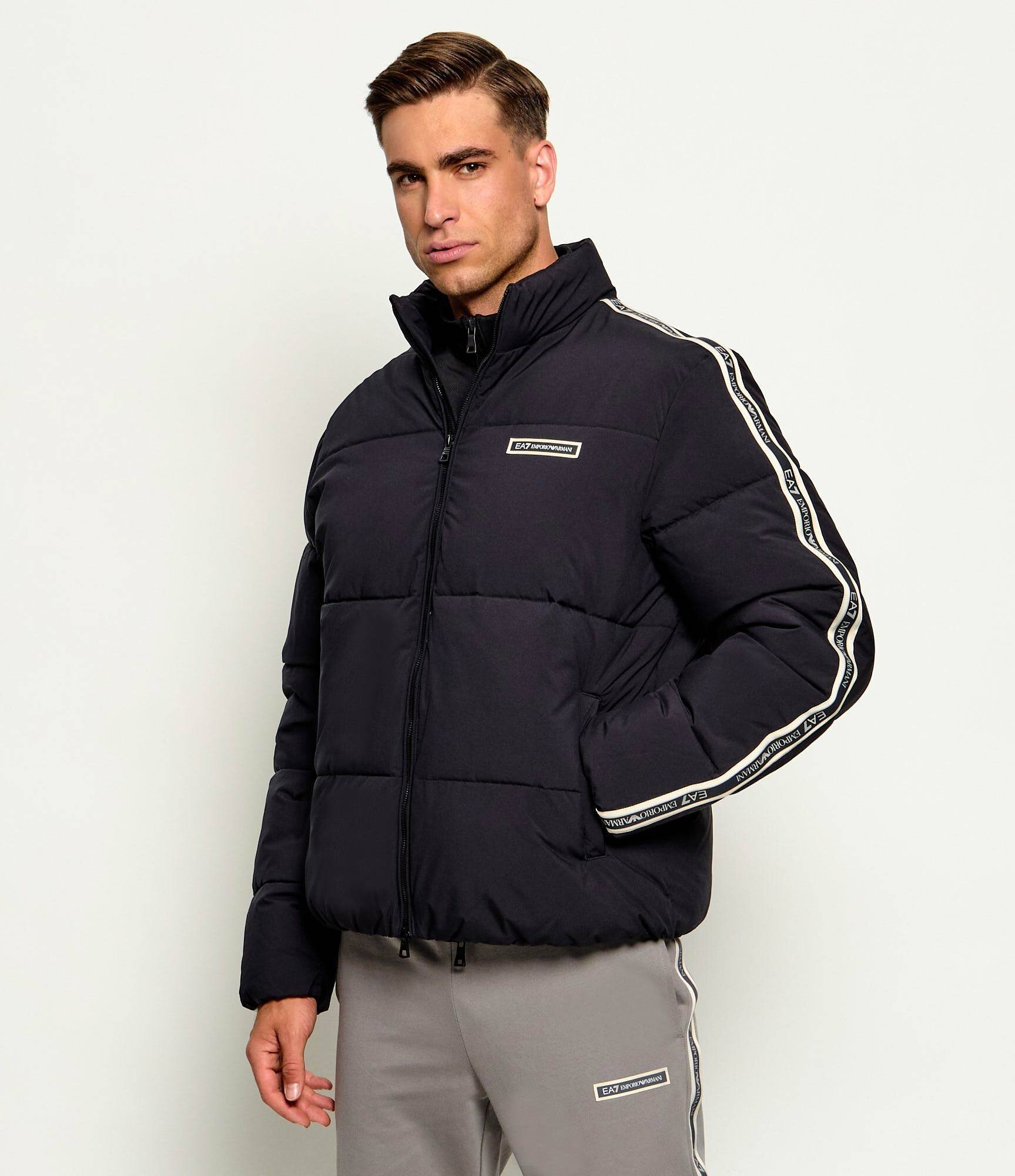 EA7 Geacă | Modern fit