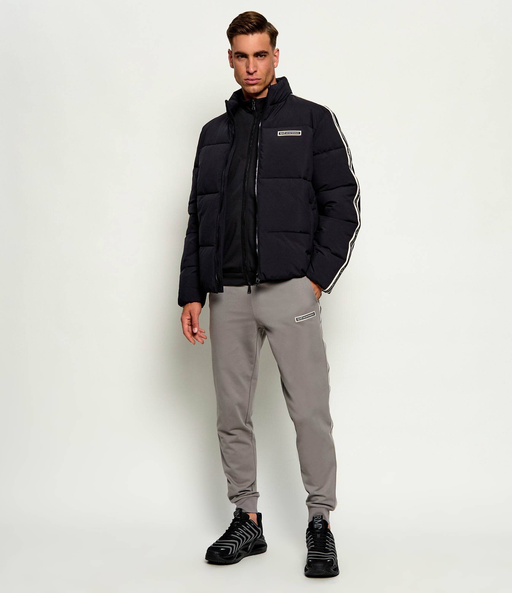 EA7 Geacă | Modern fit
