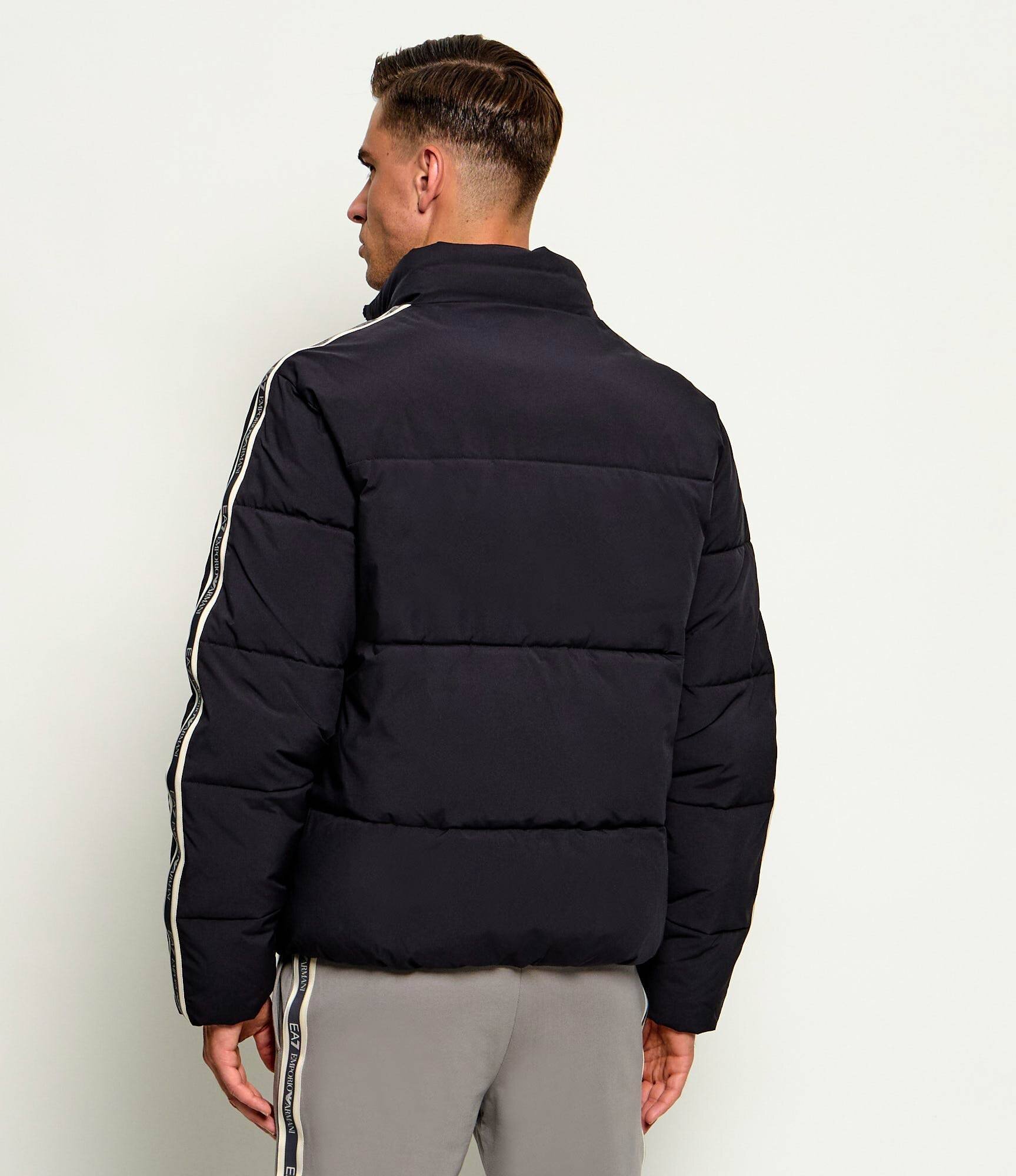 EA7 Geacă | Modern fit