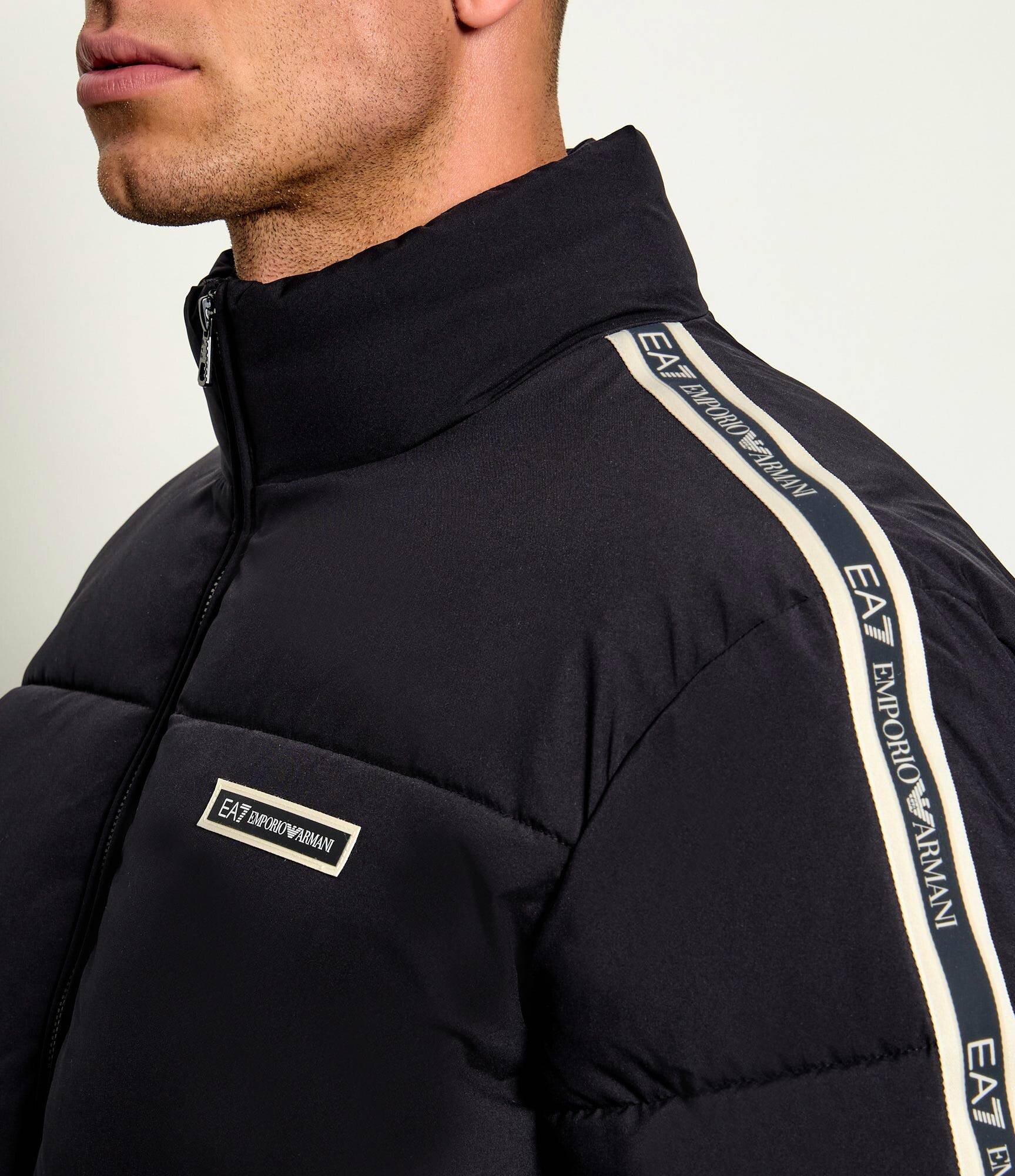 EA7 Geacă | Modern fit
