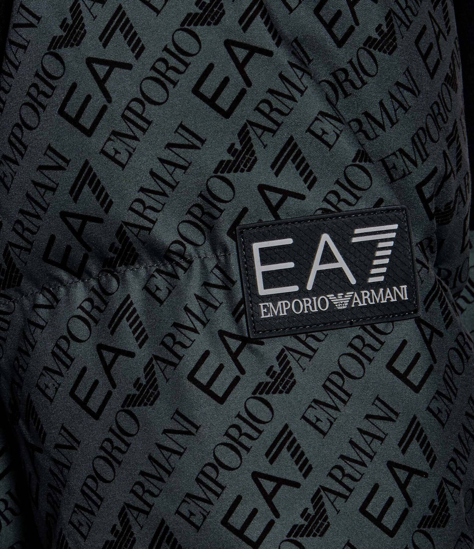 EA7 Geacă | Modern fit