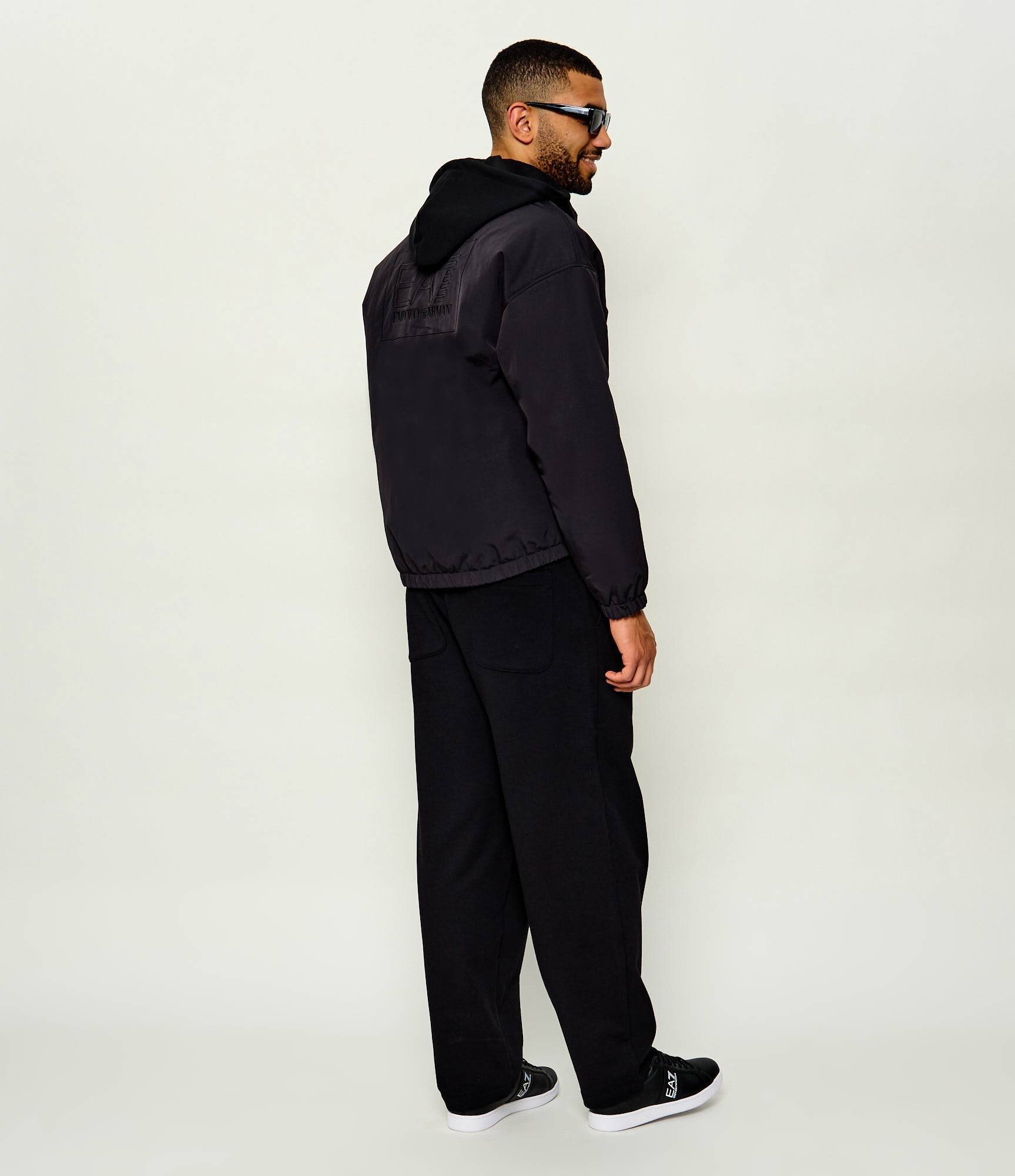 EA7 Geacă | Modern fit