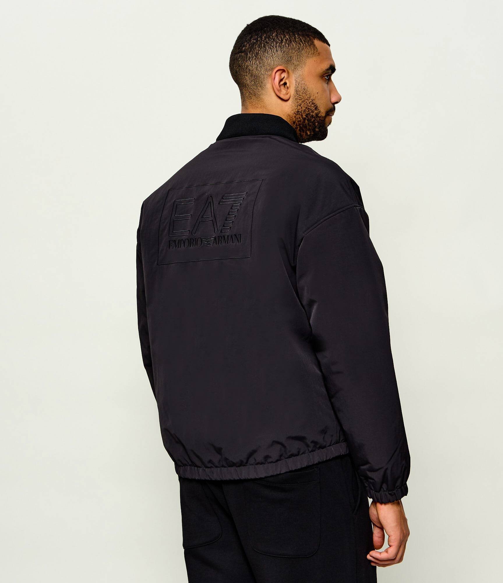 EA7 Geacă | Modern fit