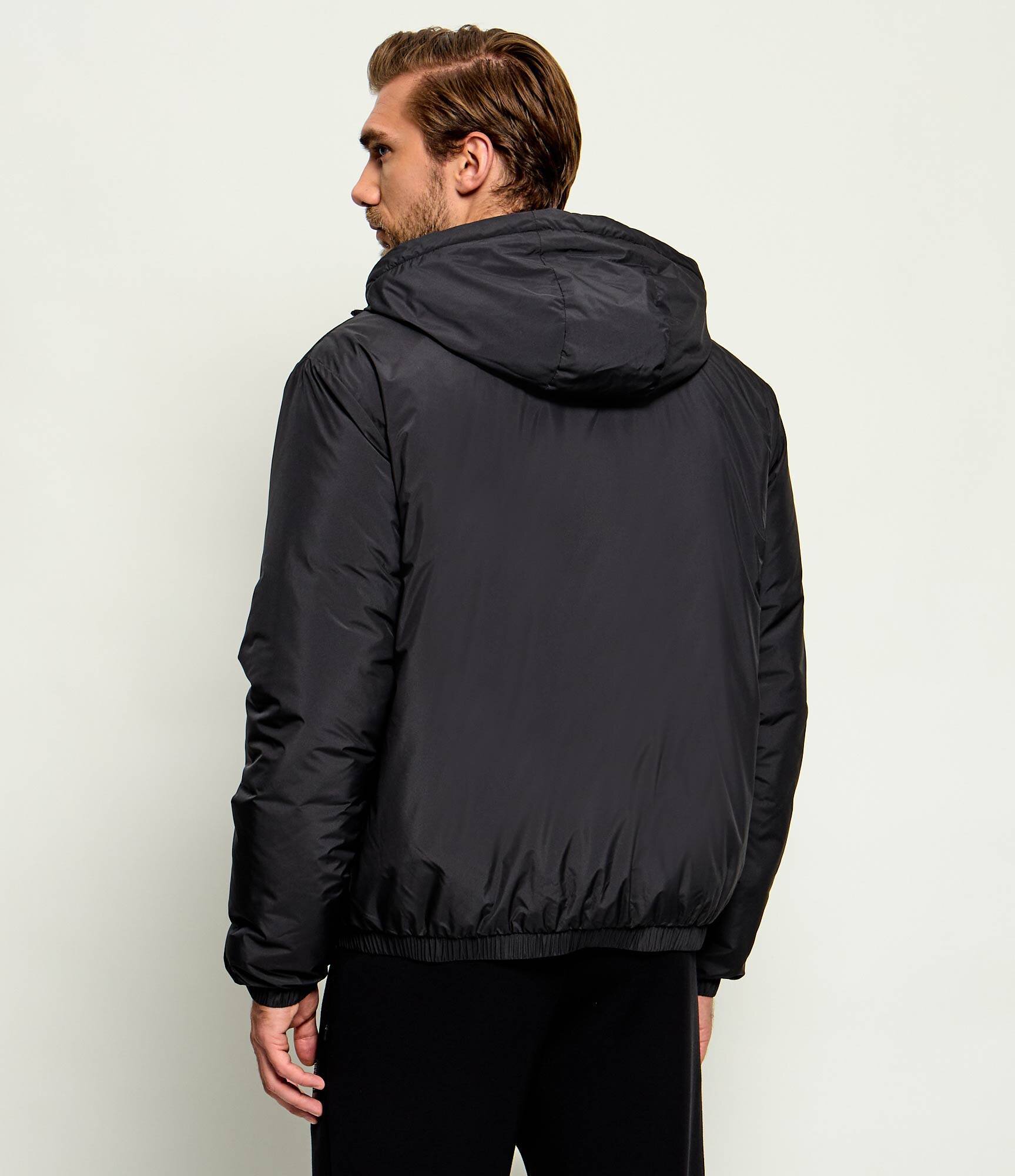 EA7 Geacă | Modern fit