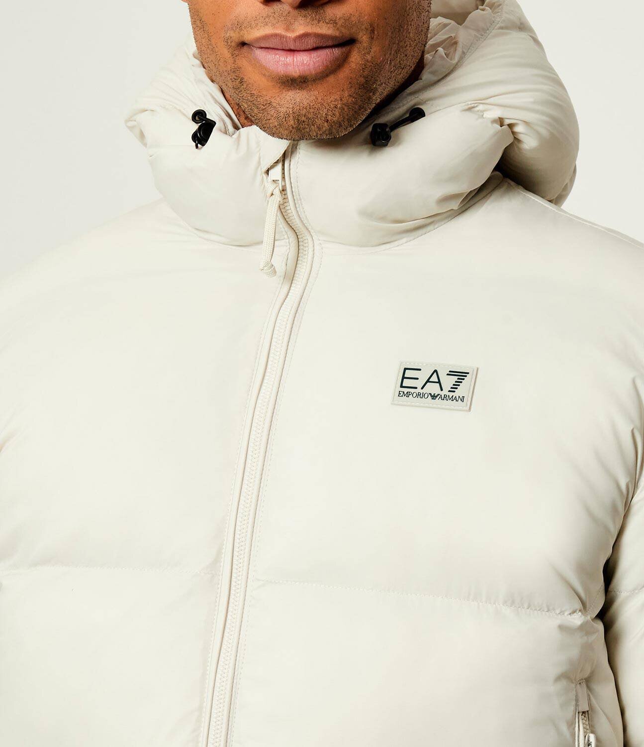 EA7 Geacă | Modern fit