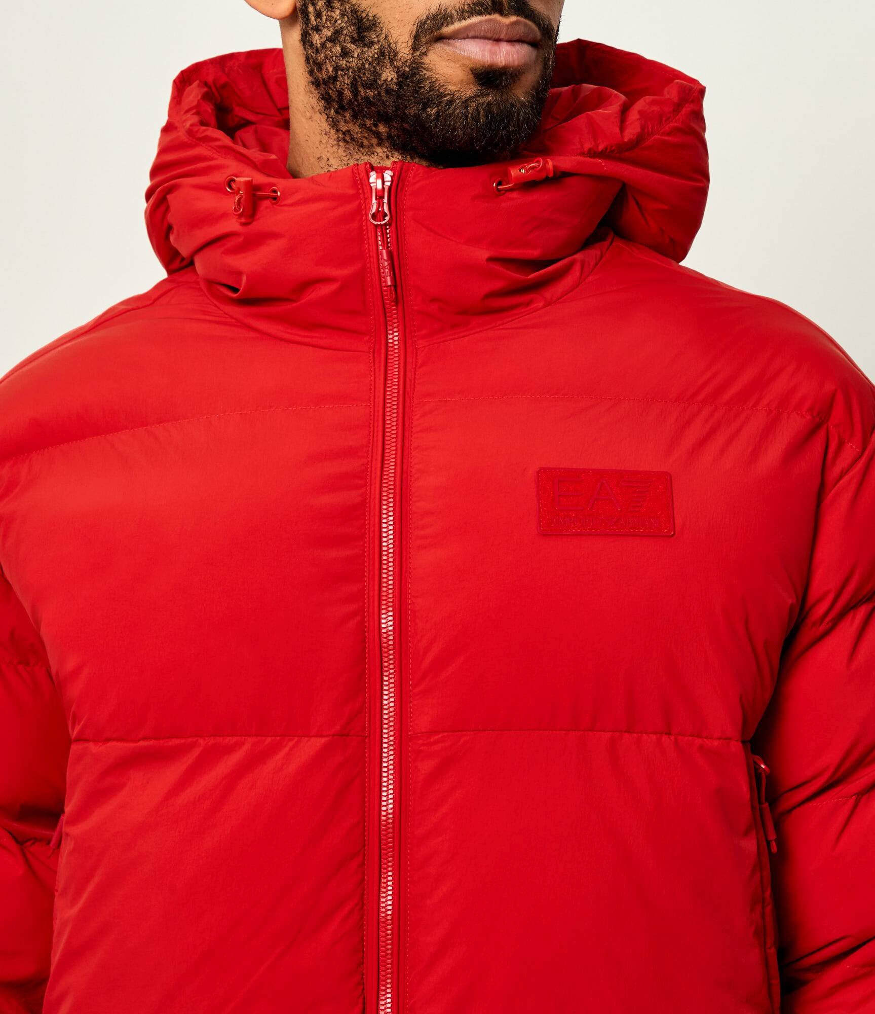 EA7 Geacă | Modern fit