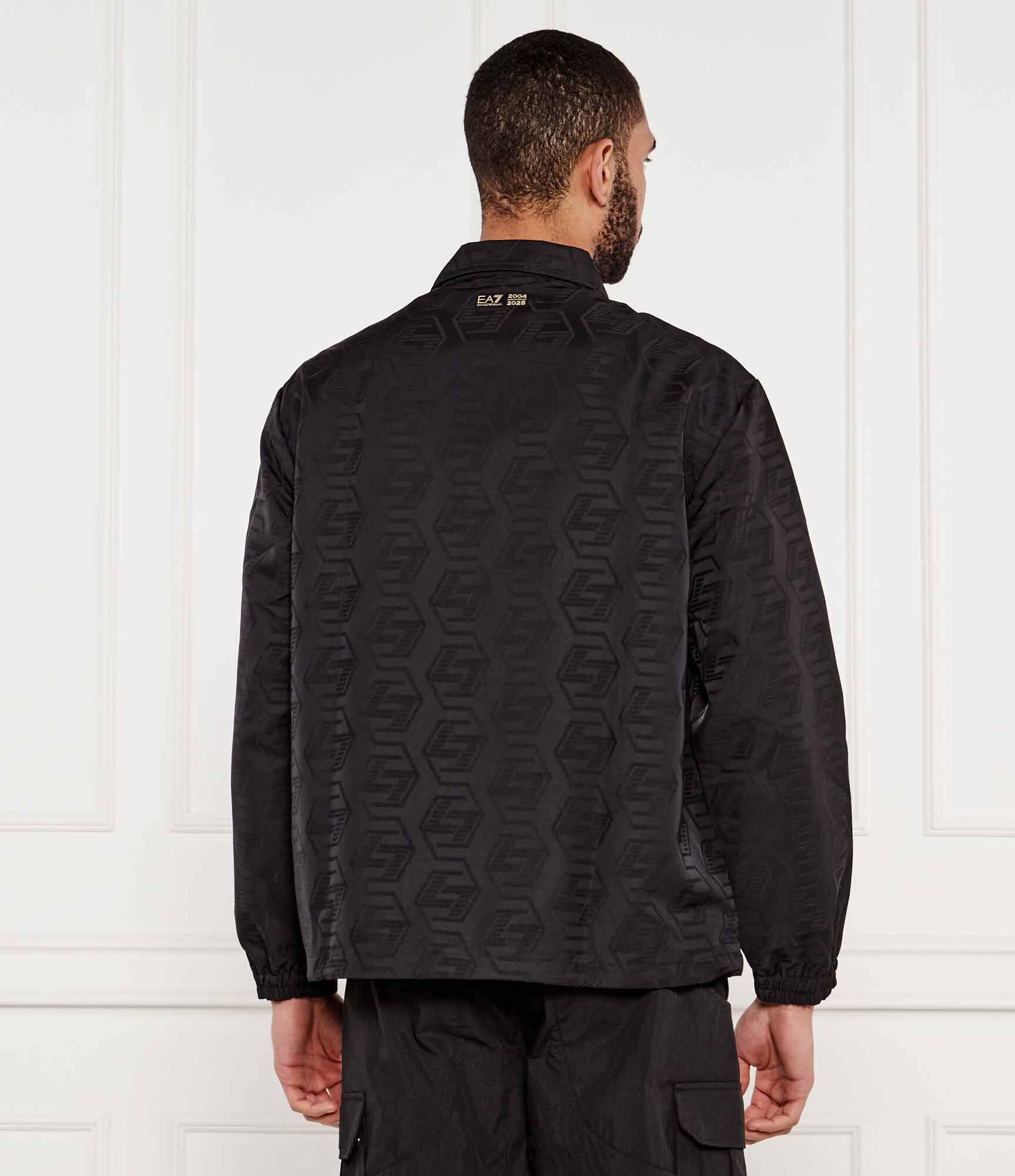 EA7 Geacă | Modern fit