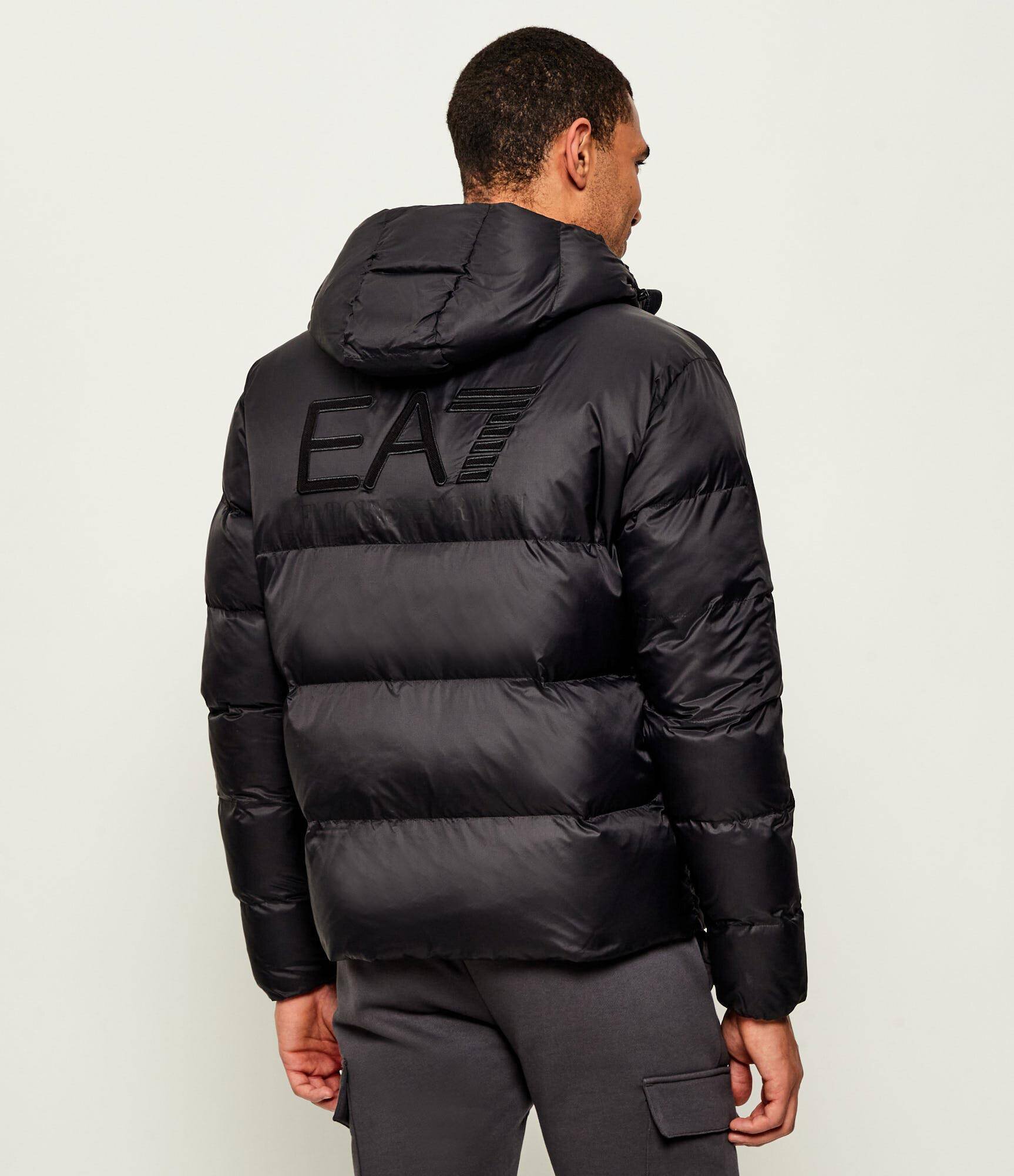 EA7 Geacă | Modern fit