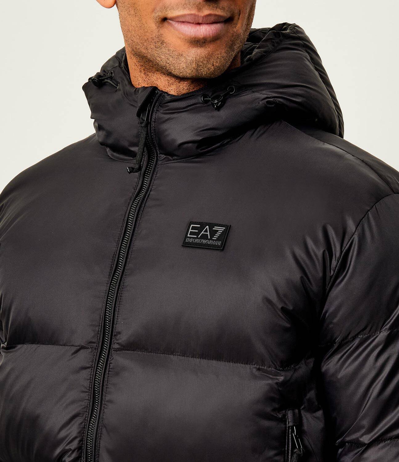 EA7 Geacă | Modern fit